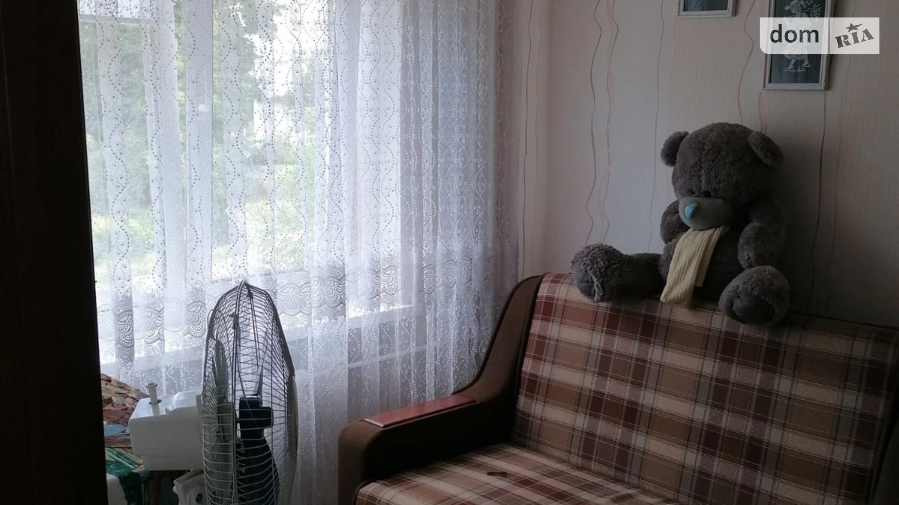 Продається 3-кімнатна квартира 54.5 кв. м у Білій Церкві, бул. Олександрійський(50-річчя Перемоги), 123 - фото 3