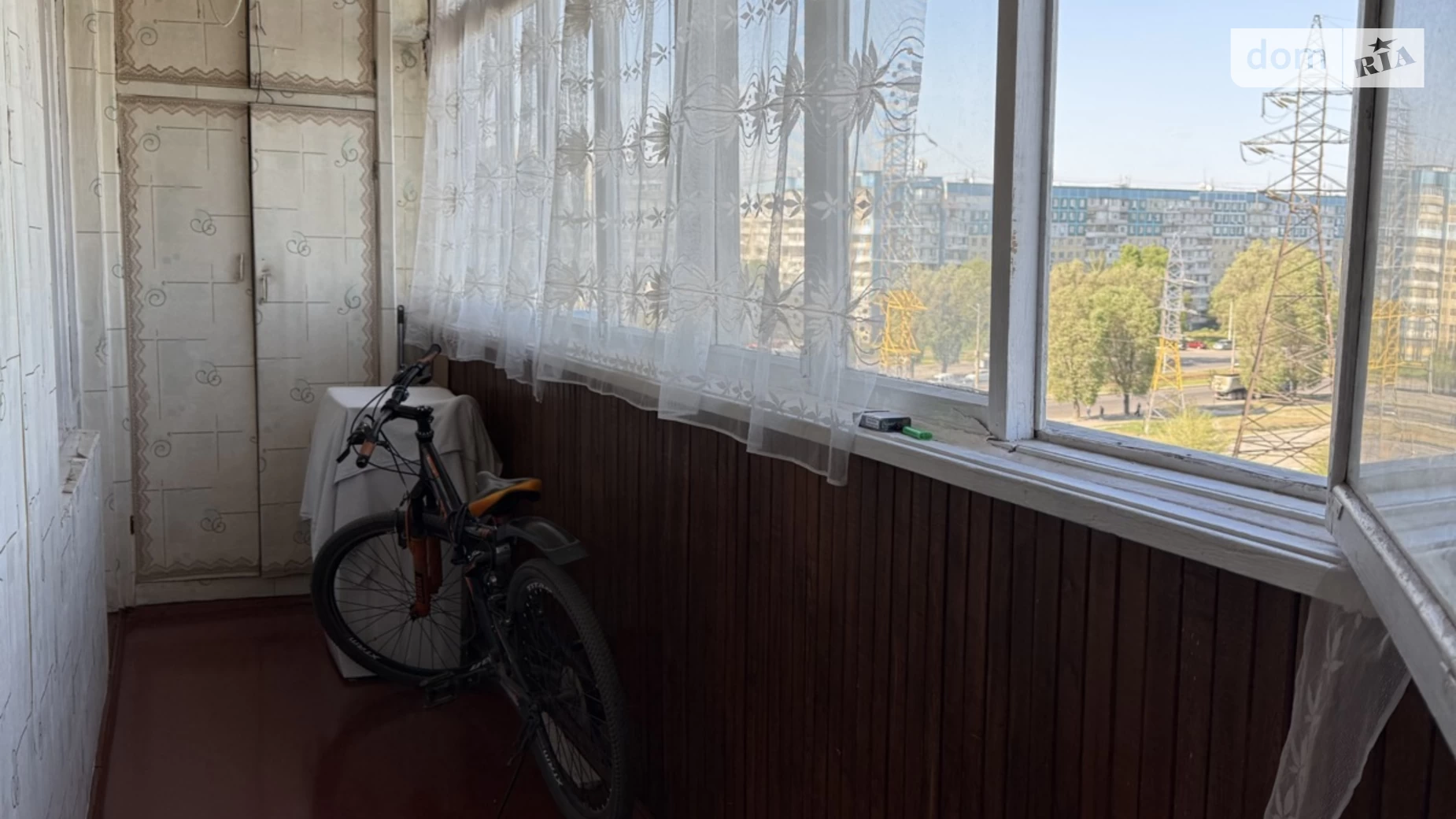 Сдается в аренду 1-комнатная квартира 40 кв. м в Днепре, Донецкое шоссе, 12 - фото 4