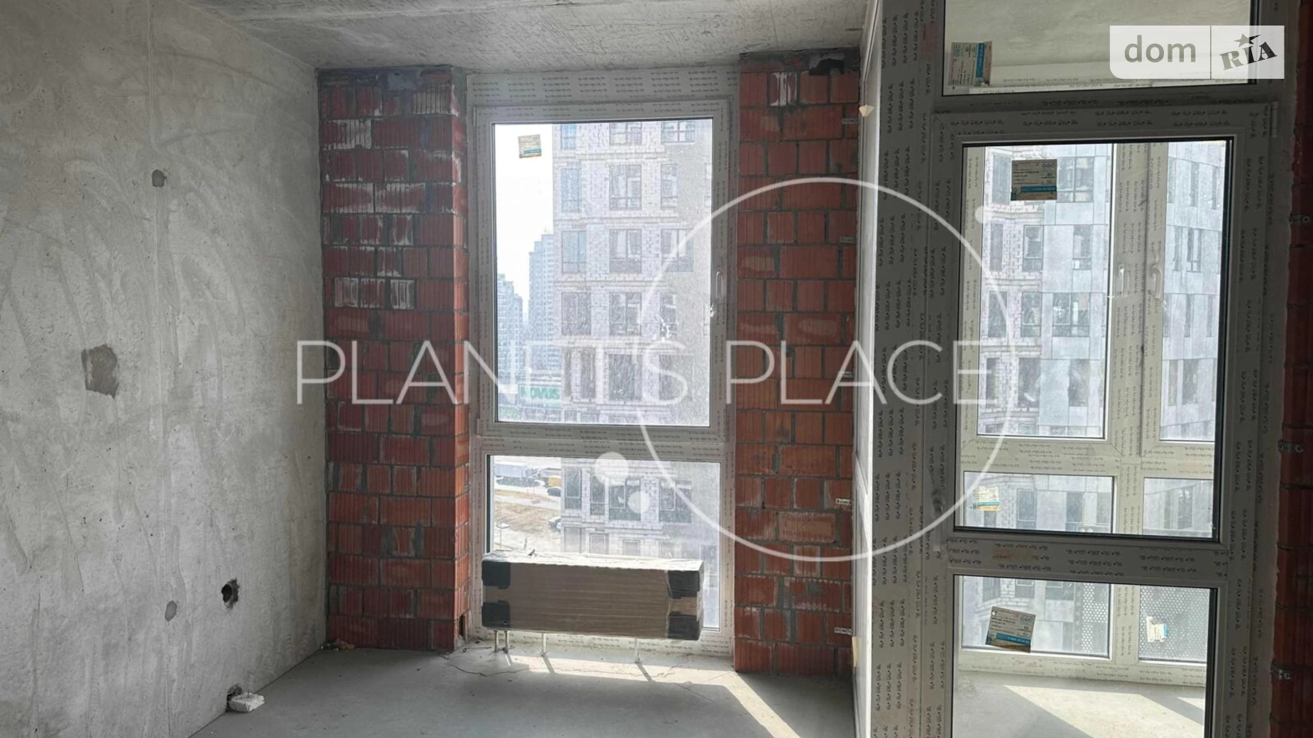 Продается 2-комнатная квартира 74.39 кв. м в Киеве, ул. Заречная, 6 корпус 4 - фото 4