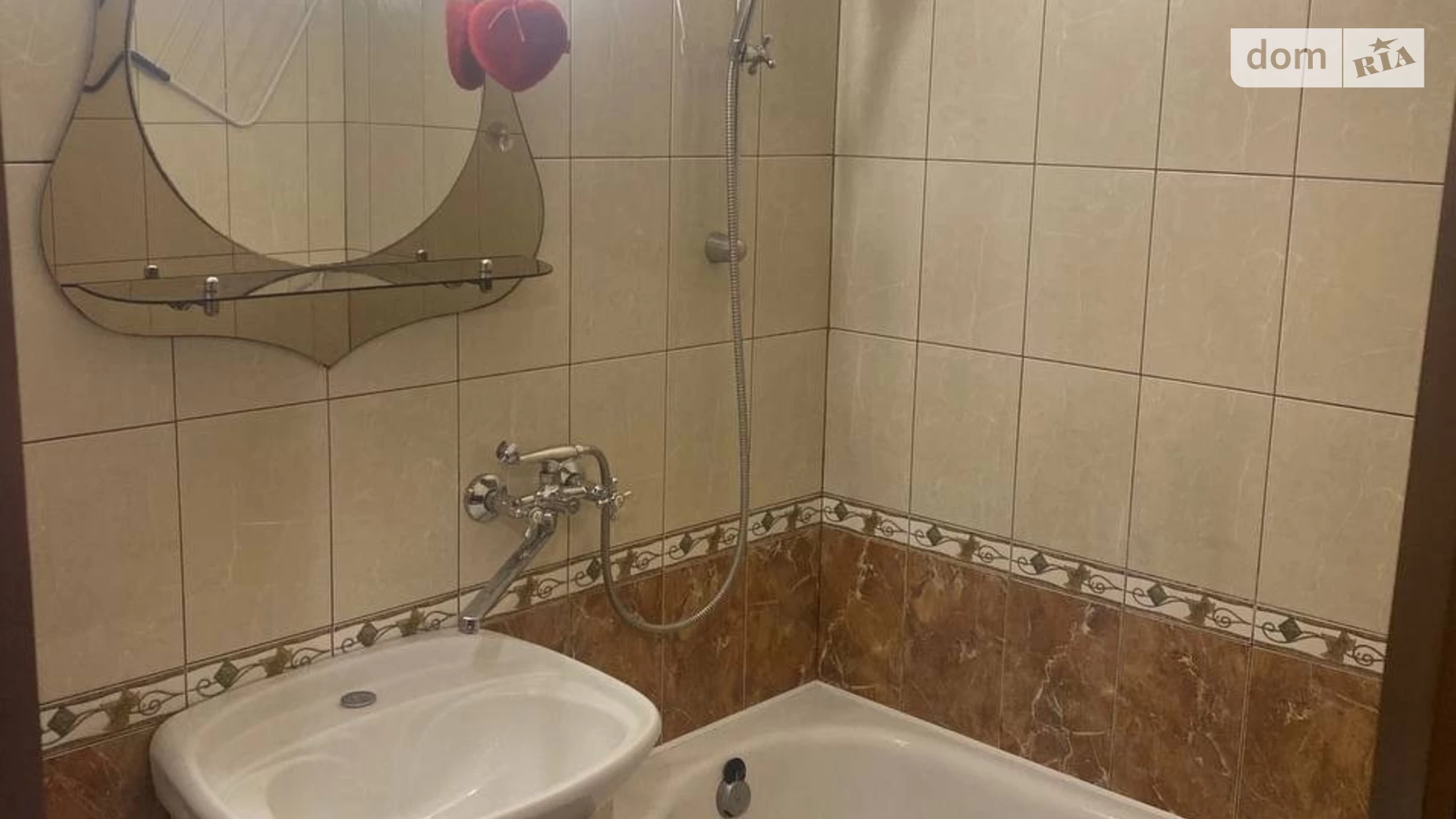 Здається в оренду 2-кімнатна квартира 47 кв. м у Вінниці, вул. 600-річчя, 28 - фото 3