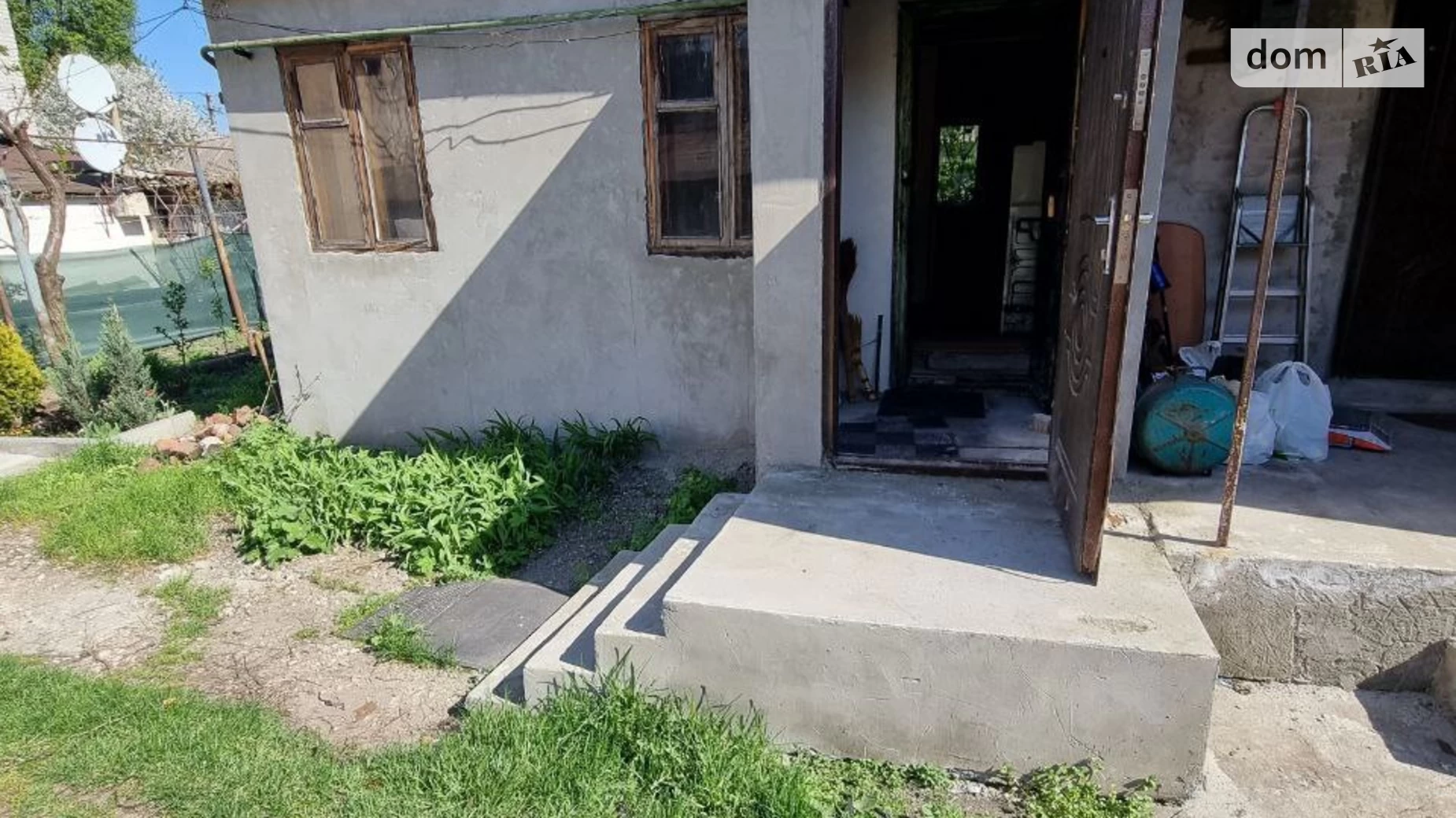 Продається частина будинку 41.1 кв. м з бесідкою, цена: 16500 $ - фото 3