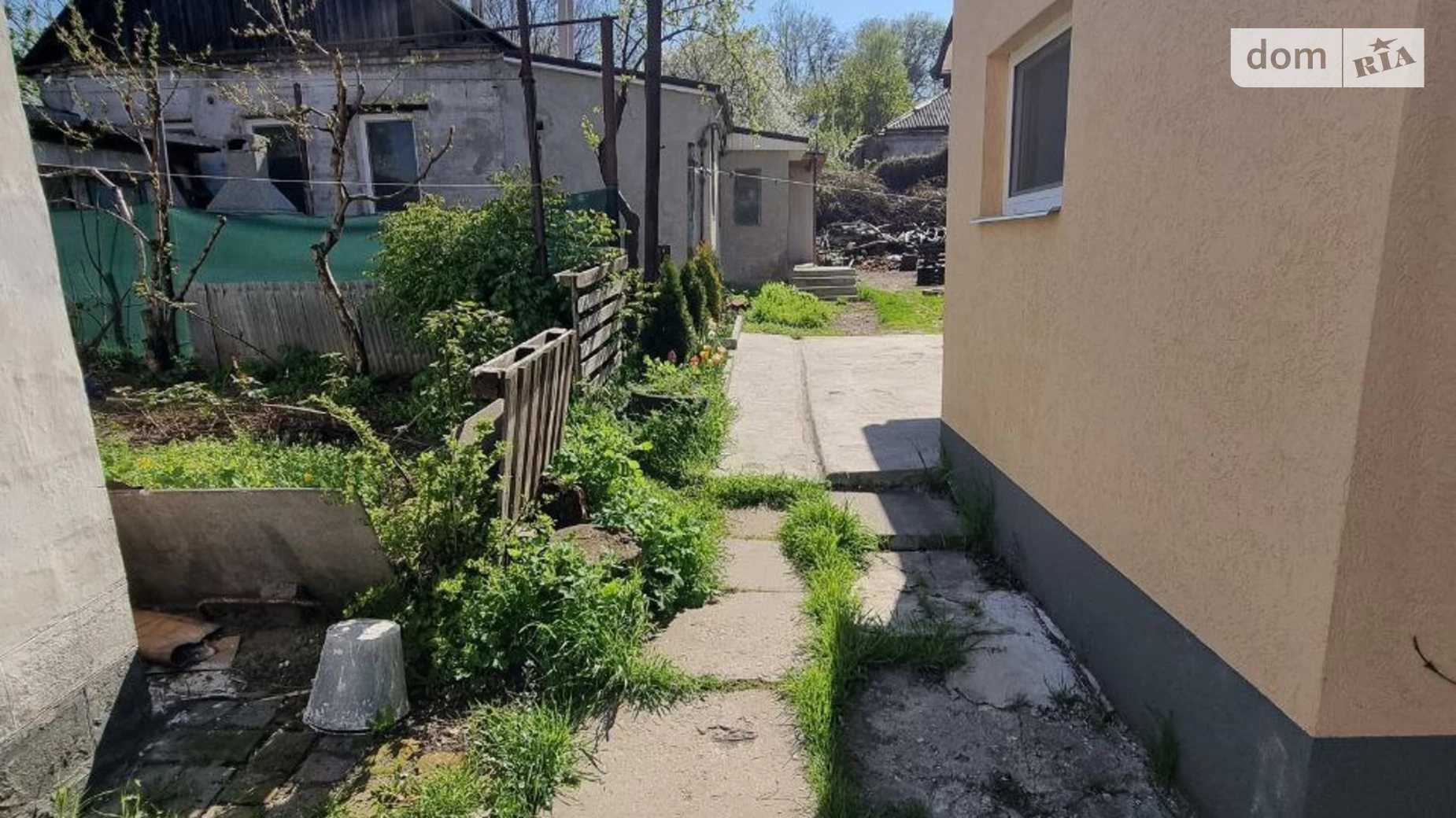 Продається частина будинку 41.1 кв. м з бесідкою, цена: 16500 $ - фото 2