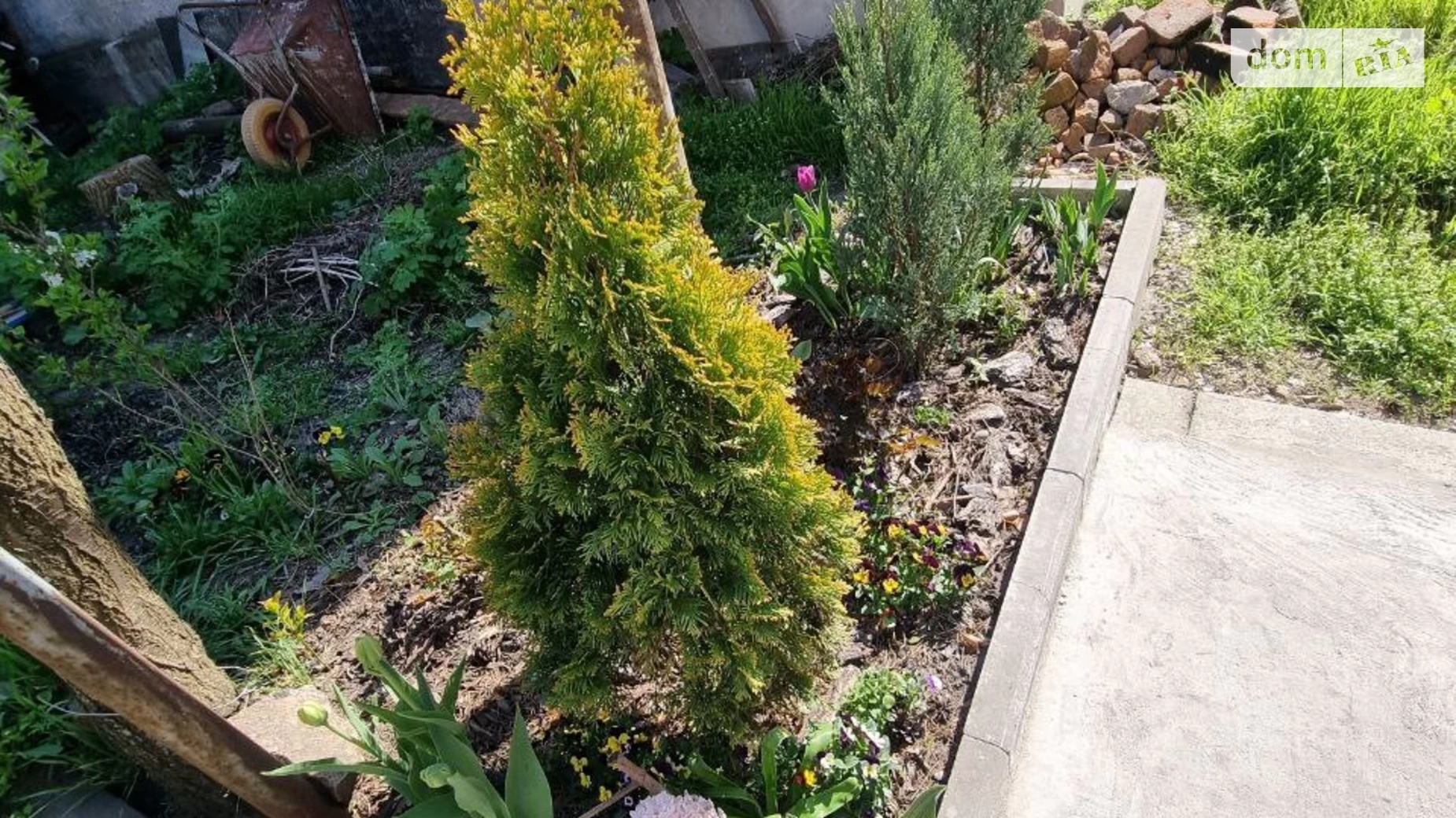 Продається частина будинку 41.1 кв. м з бесідкою, цена: 16500 $ - фото 4