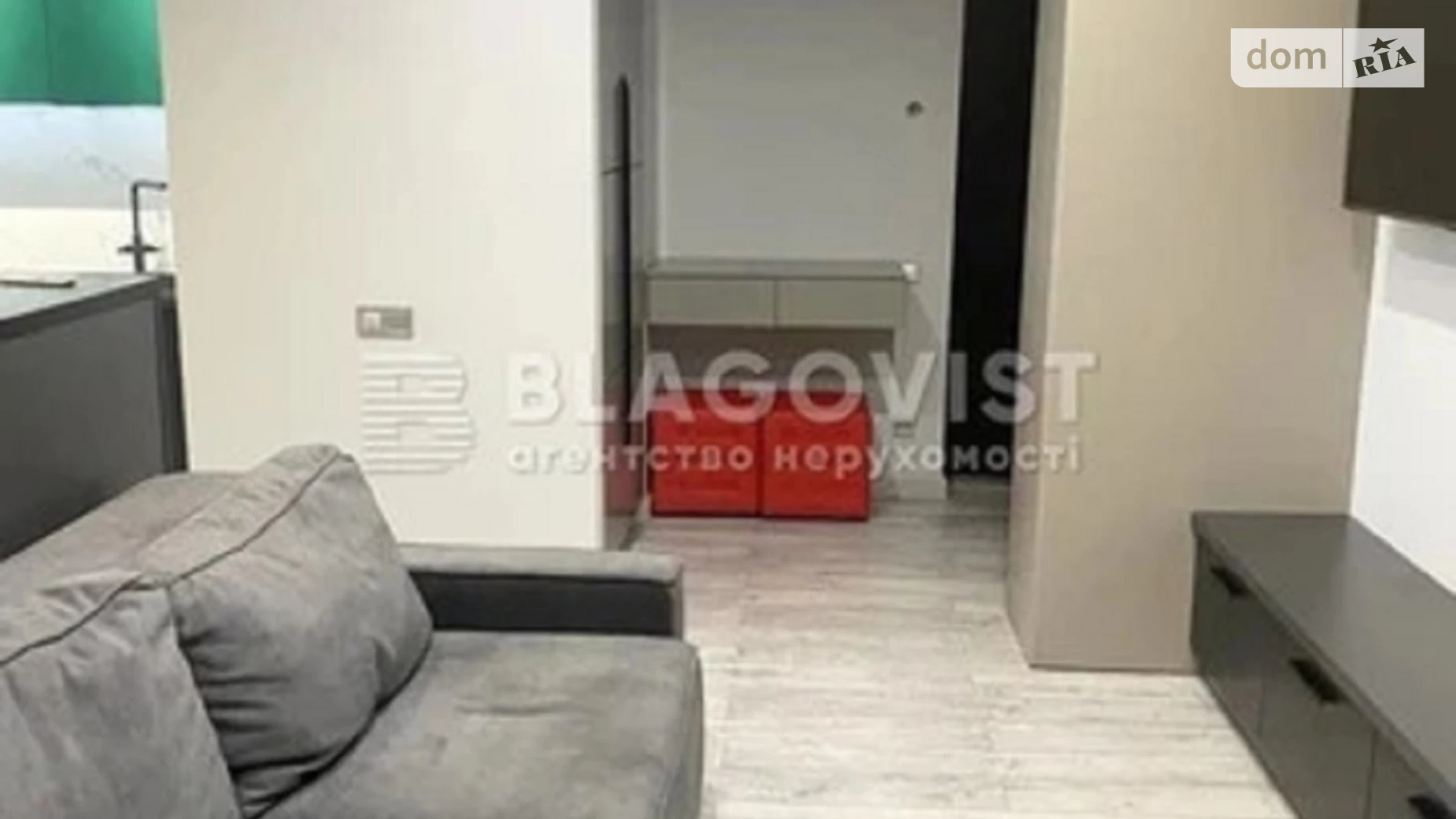 Продается 2-комнатная квартира 62 кв. м в Киеве, ул. Рижская, 73Г - фото 2
