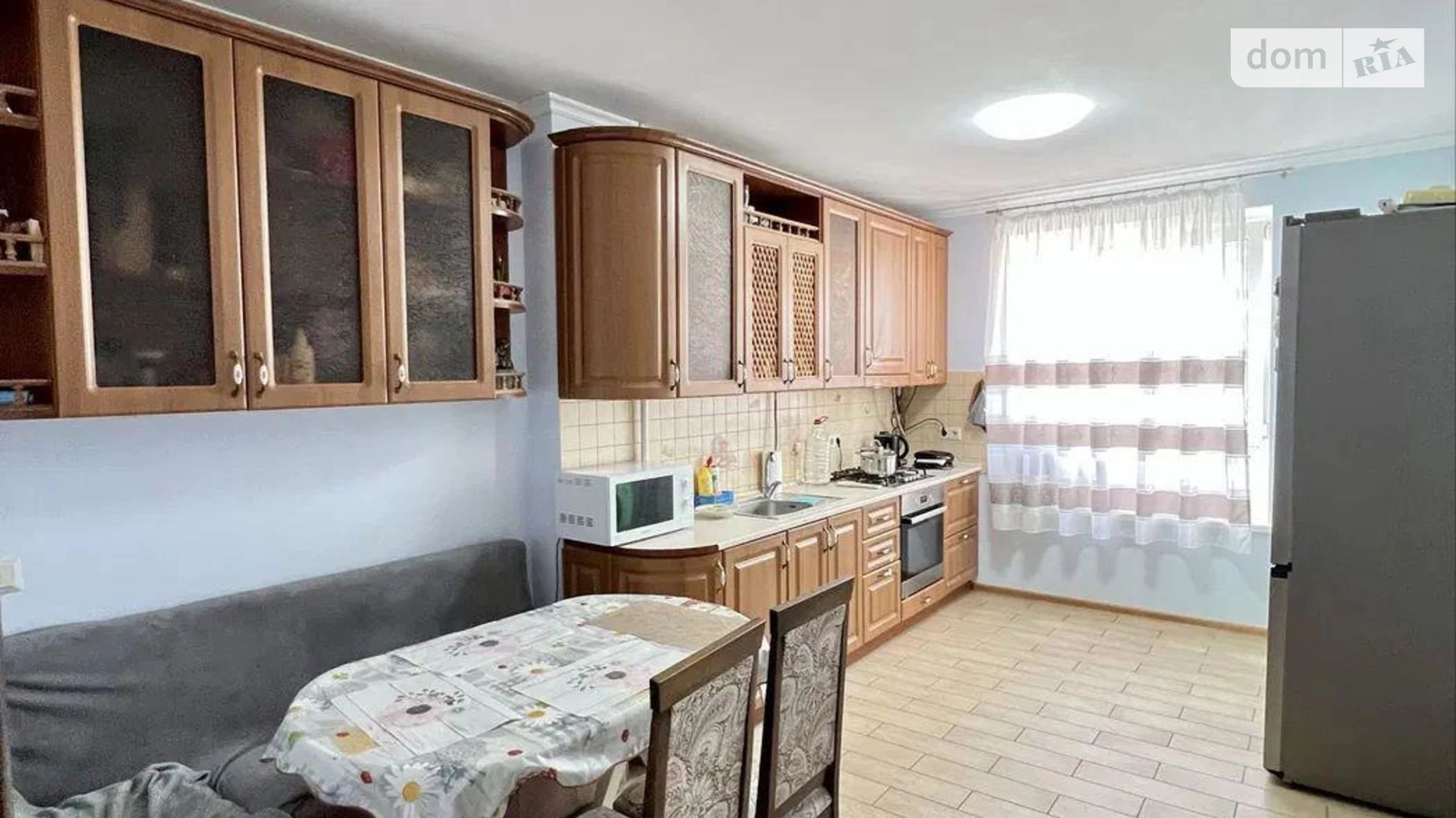 Здається в оренду 2-кімнатна квартира 66 кв. м у, цена: 14000 грн - фото 3