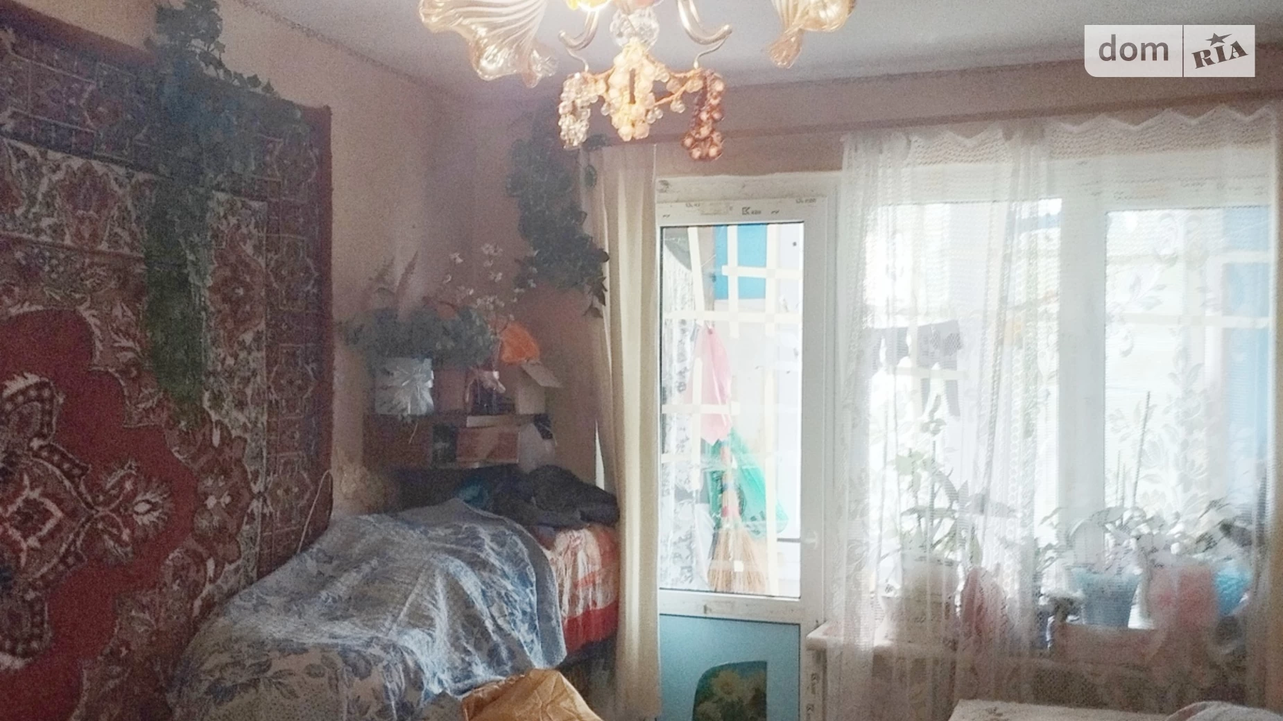 Продається 2-кімнатна квартира 46 кв. м у Миколаєві, вул. Олега Бондаренка(28 Армії) - фото 2
