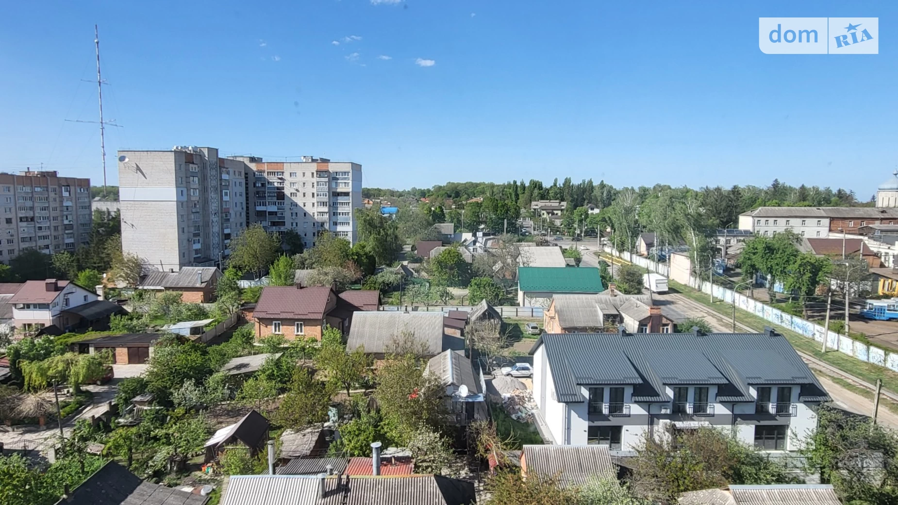 Продается 1-комнатная квартира 41 кв. м в Виннице, ул. Дмитрия Майбороды, 35 - фото 3