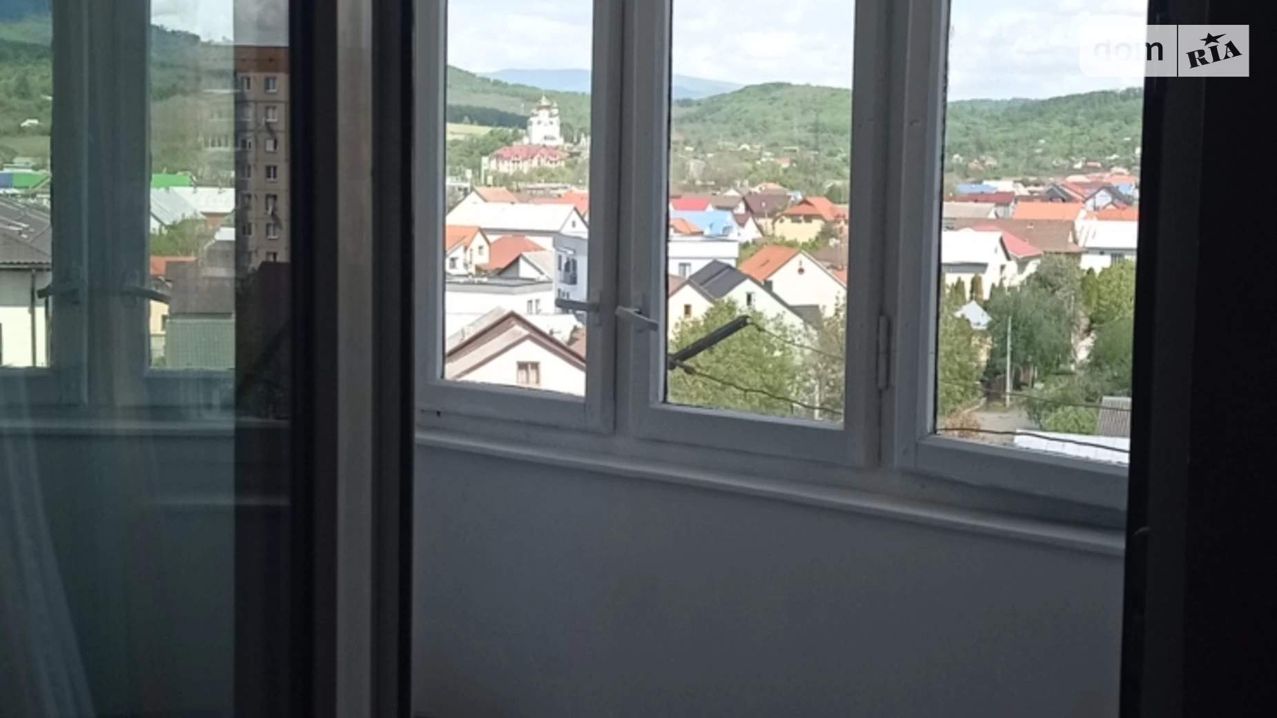 Продається 2-кімнатна квартира 52 кв. м у Мукачеві - фото 22