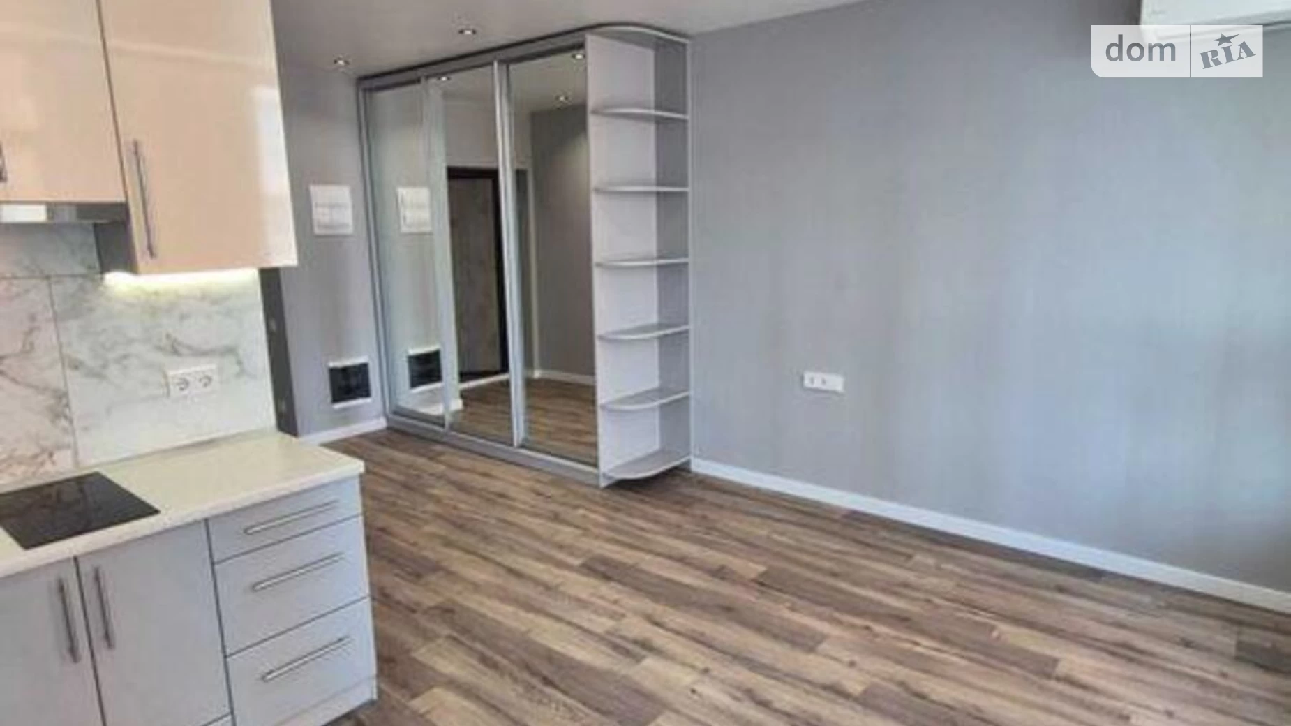 Продается 1-комнатная квартира 34.5 кв. м в Киеве, цена: 85000 $ - фото 3