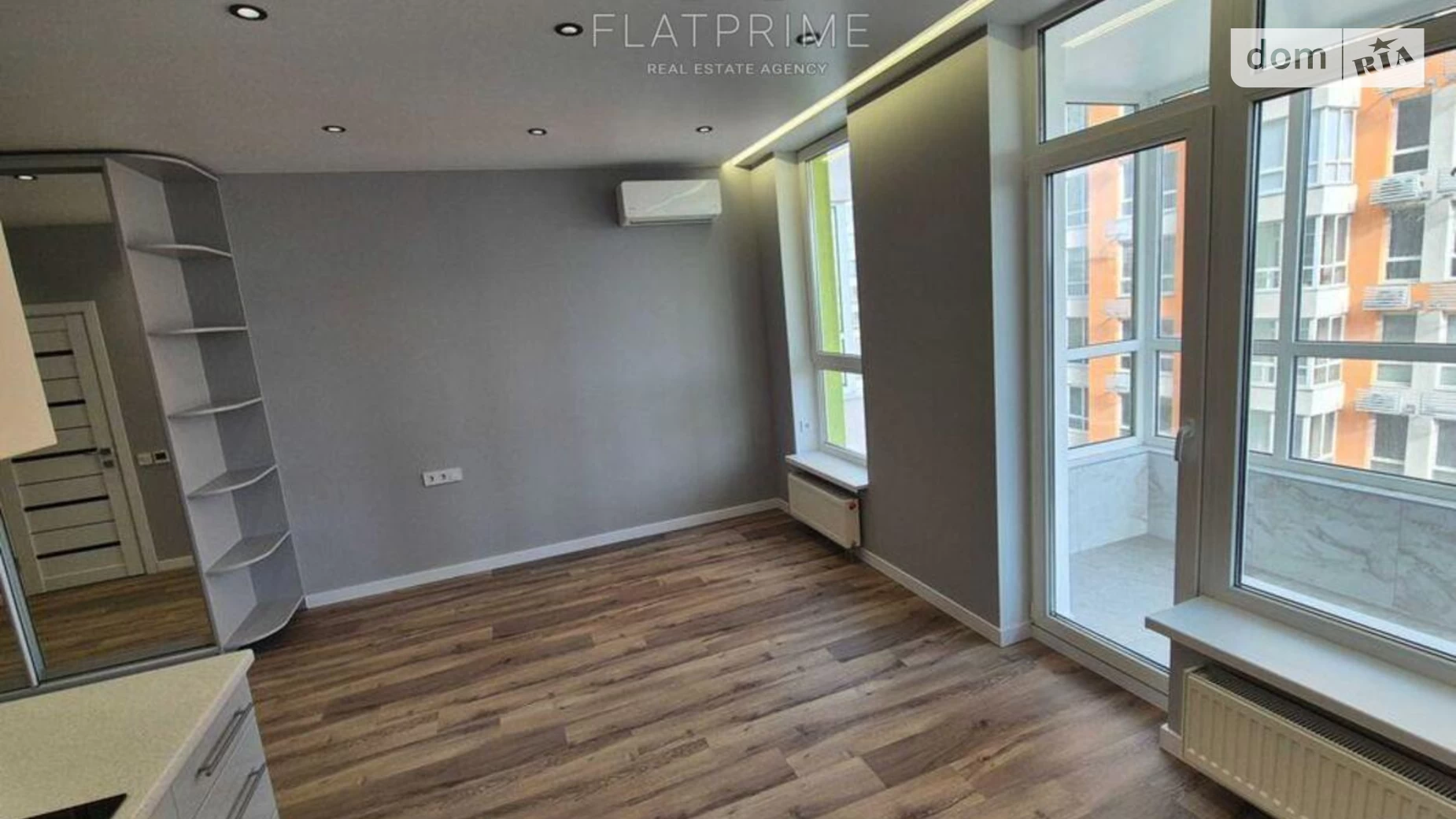 Продается 1-комнатная квартира 34.5 кв. м в Киеве, цена: 85000 $ - фото 5