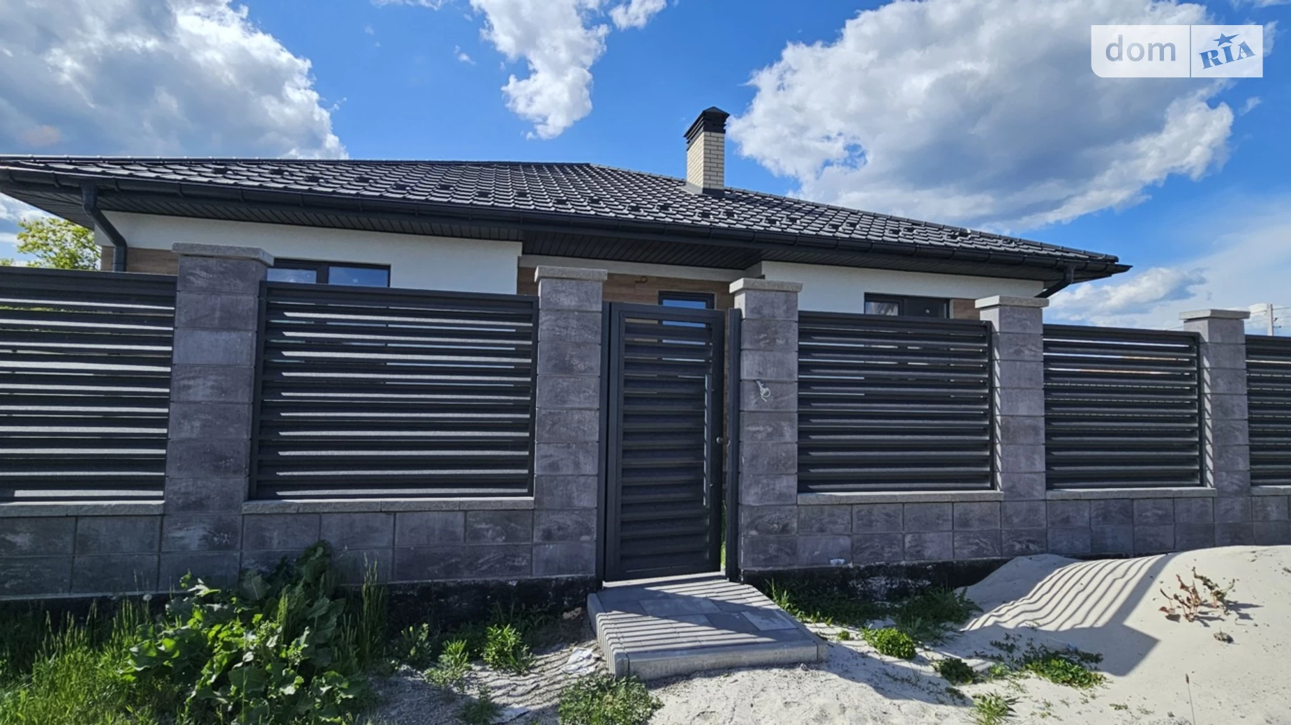 Продается одноэтажный дом 120 кв. м с бассейном, цена: 115000 $ - фото 5