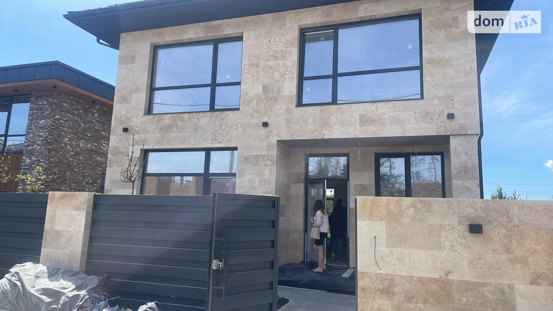 Продається будинок 2 поверховий 197 кв. м с басейном, цена: 520000 $ - фото 4