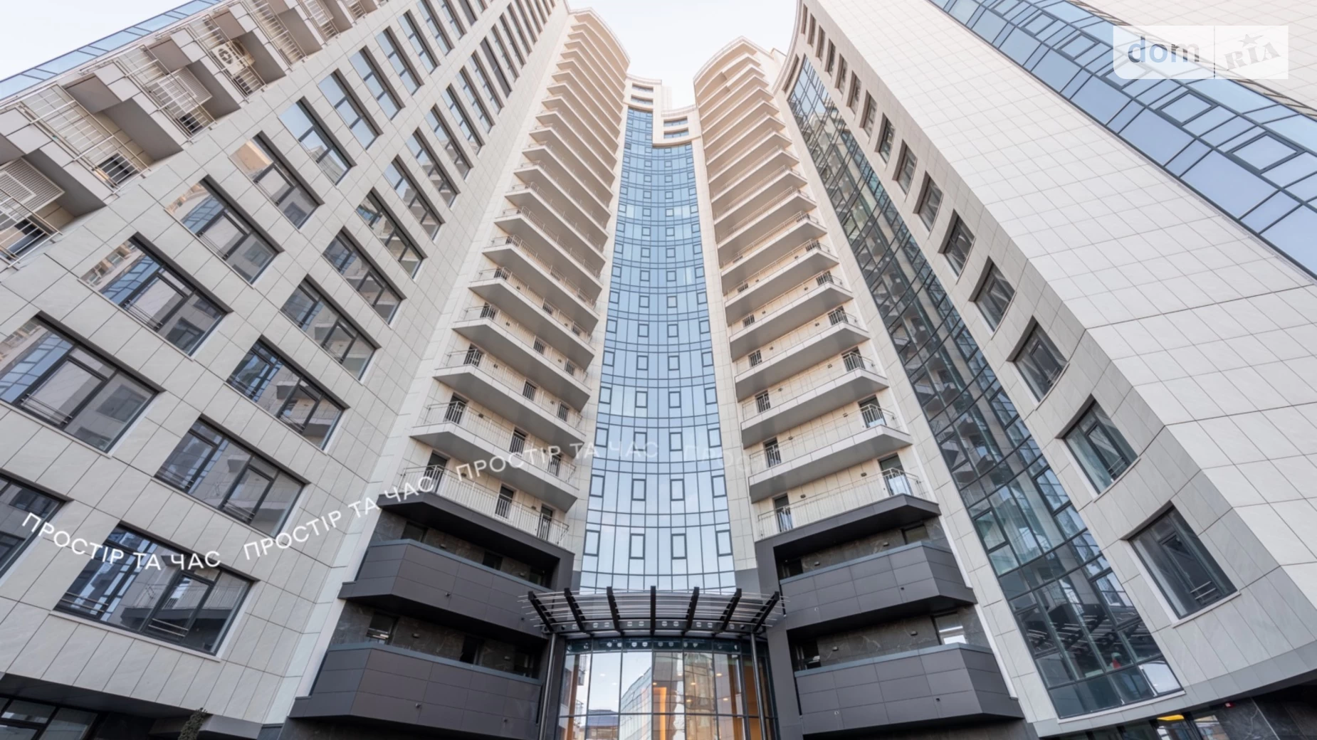 Продается 2-комнатная квартира 120 кв. м в Киеве, ул. Бусловская, 12 - фото 3