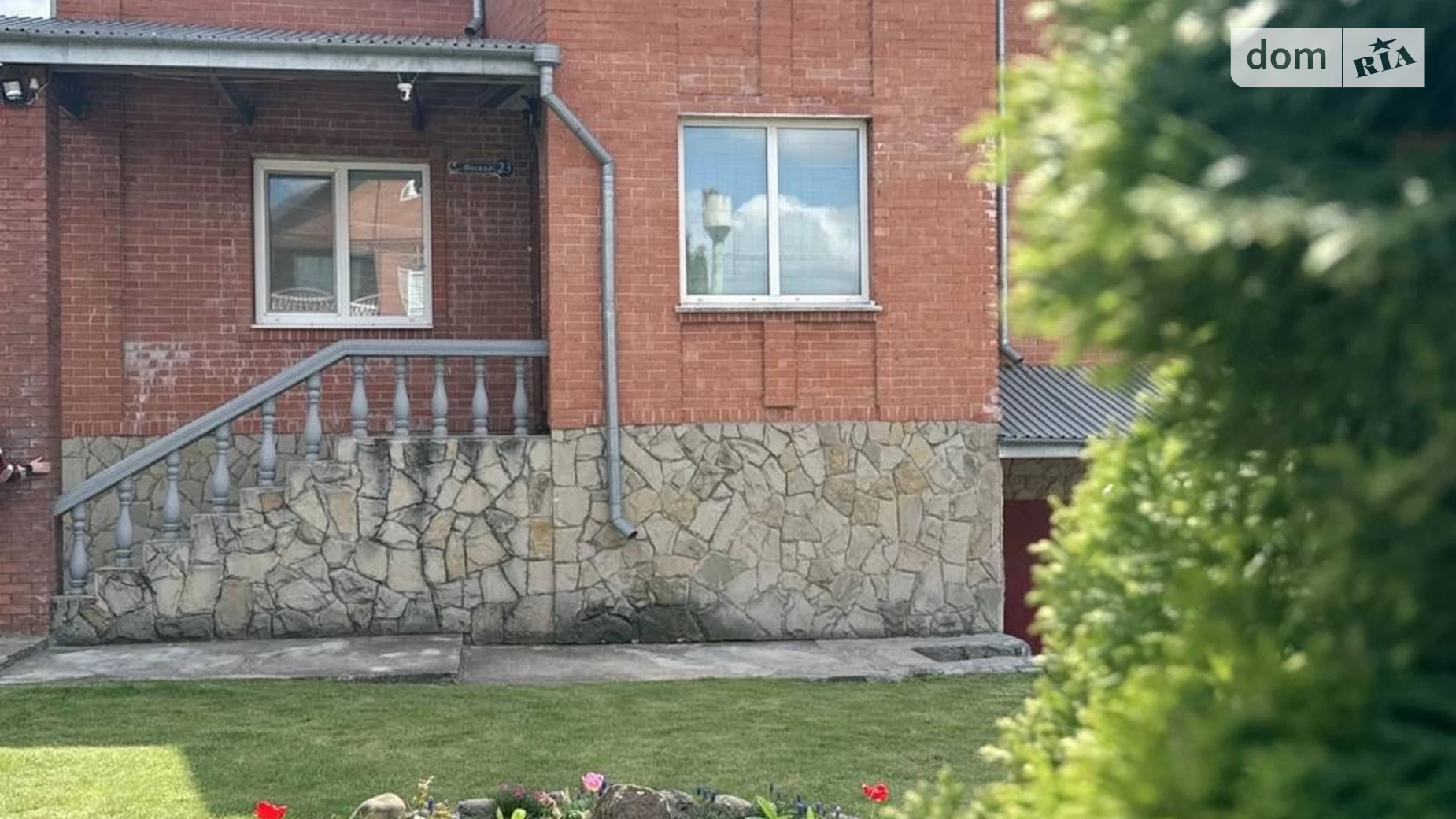 Продається будинок 2 поверховий 186 кв. м з ділянкою, цена: 190000 $ - фото 2