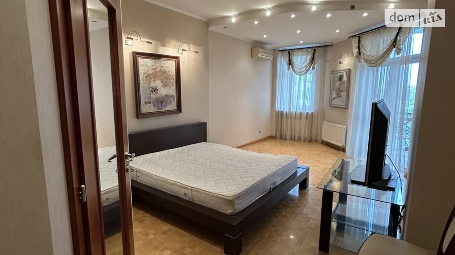 Здається в оренду 2-кімнатна квартира 132.8 кв. м у Києві, бул. Тараса Шевченка, 11 - фото 4