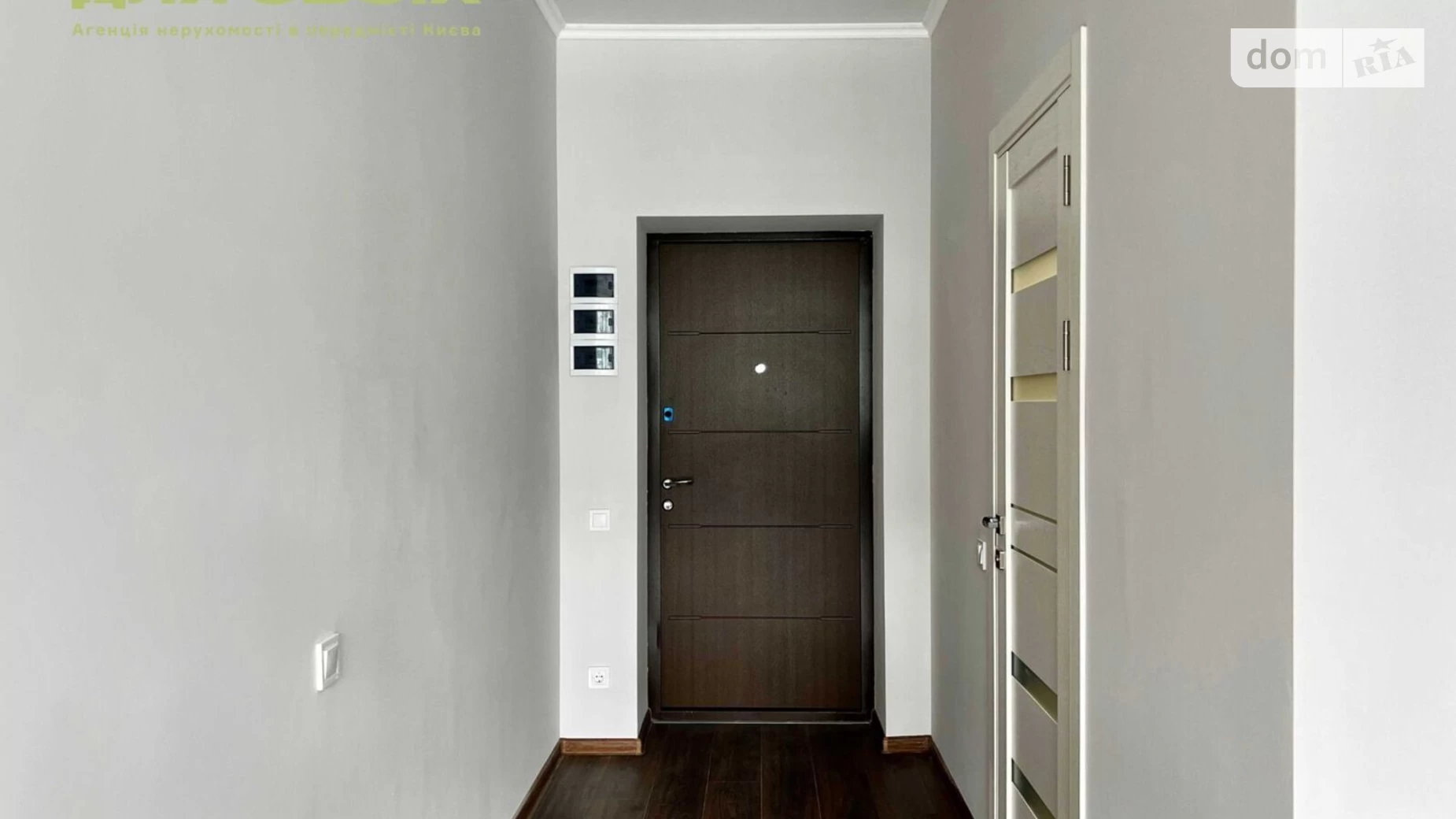 Продається 1-кімнатна квартира 26.3 кв. м у Милій, вул. Спортивна, 20 - фото 5