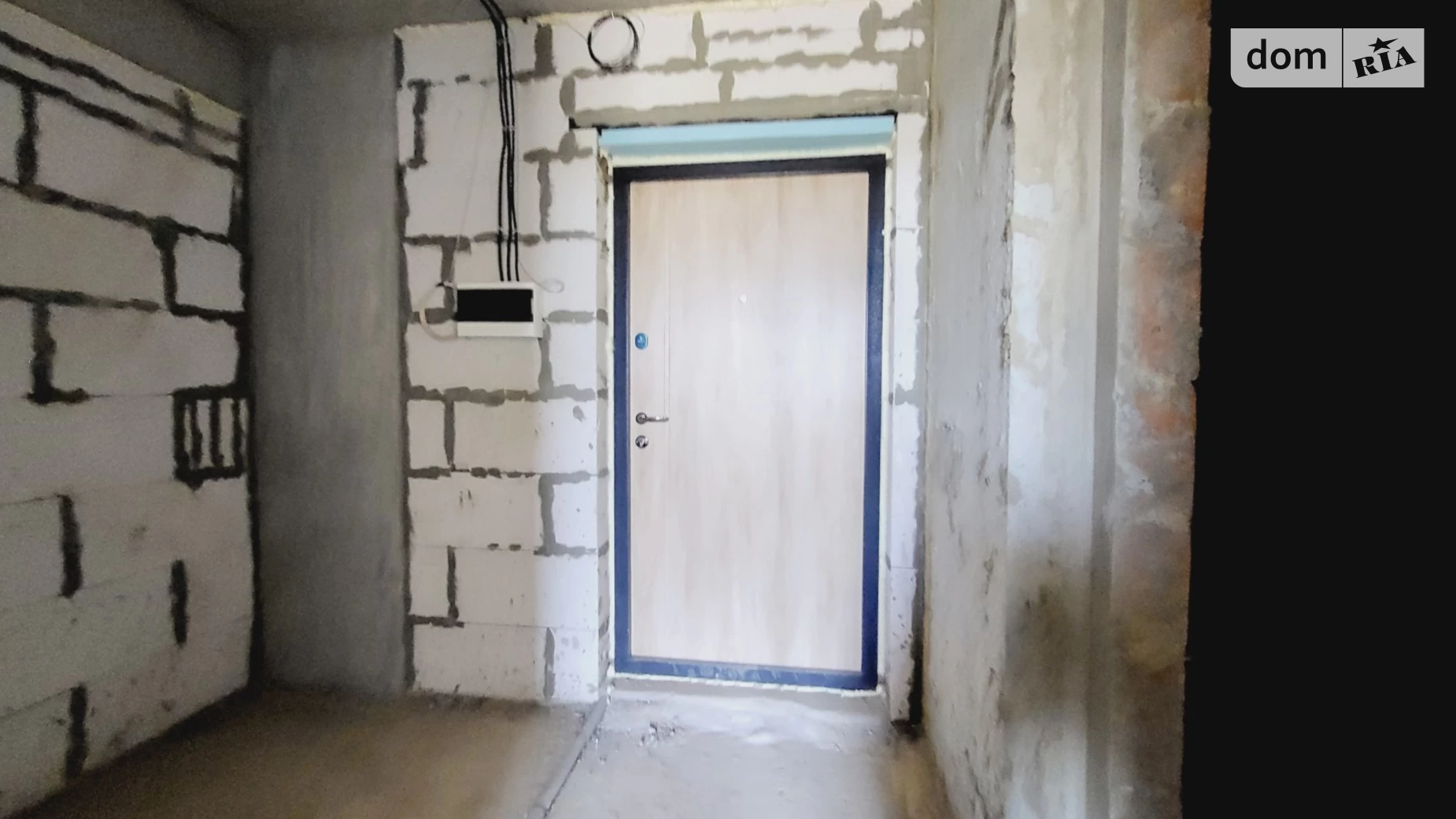Продается 1-комнатная квартира 43.7 кв. м в Зарванцах, ул. Рыбацкая - фото 5