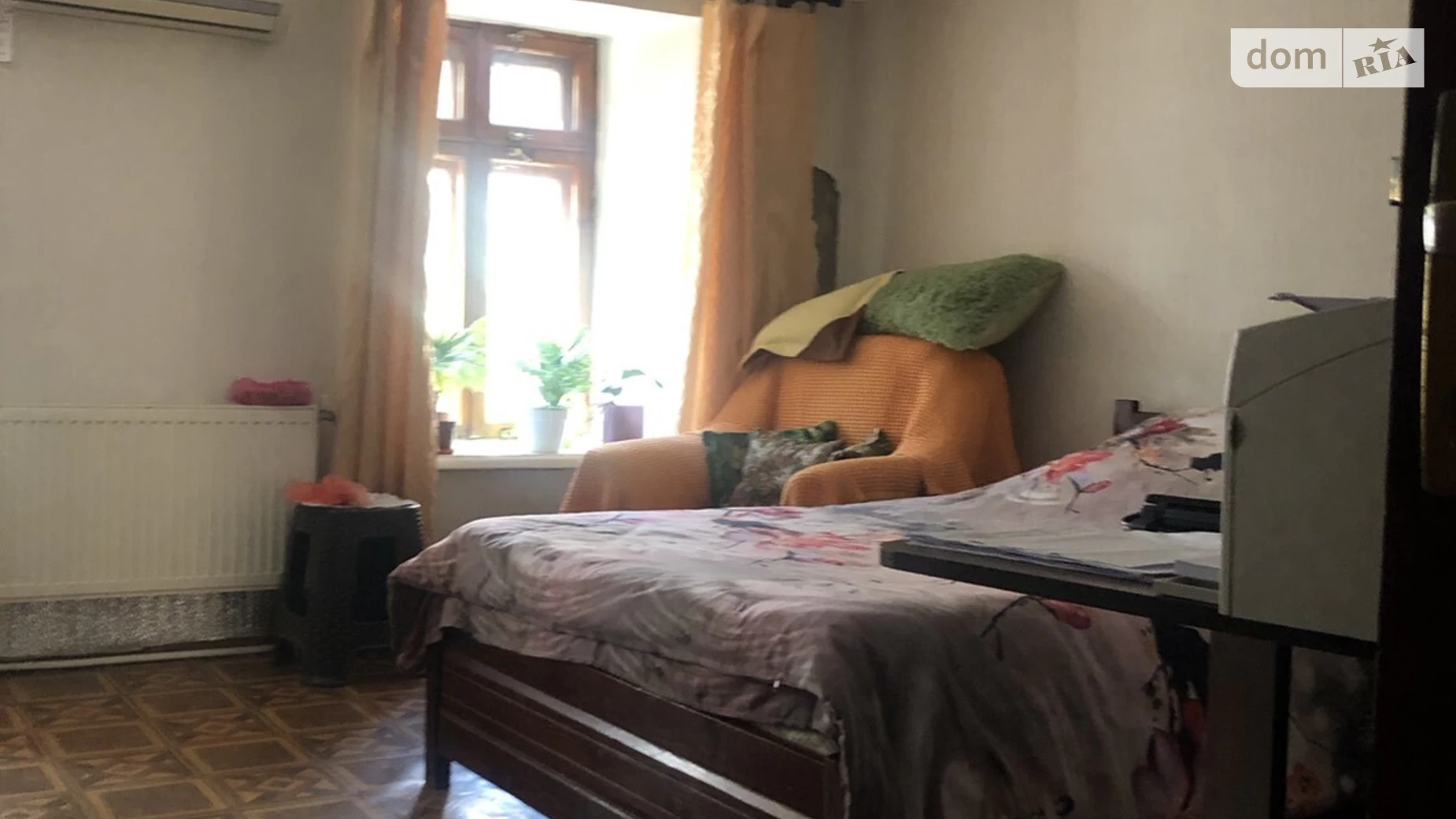 Продается 2-комнатная квартира 48.5 кв. м в Одессе, ул. Утесова, 7 - фото 3