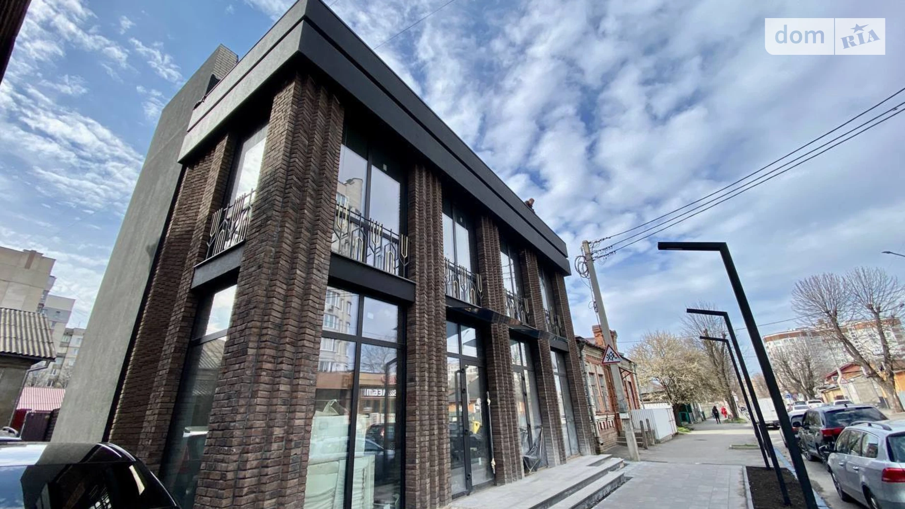 Сдается в аренду помещения свободного назначения 443.1 кв. м в 3-этажном здании, цена: 3500 $ - фото 2