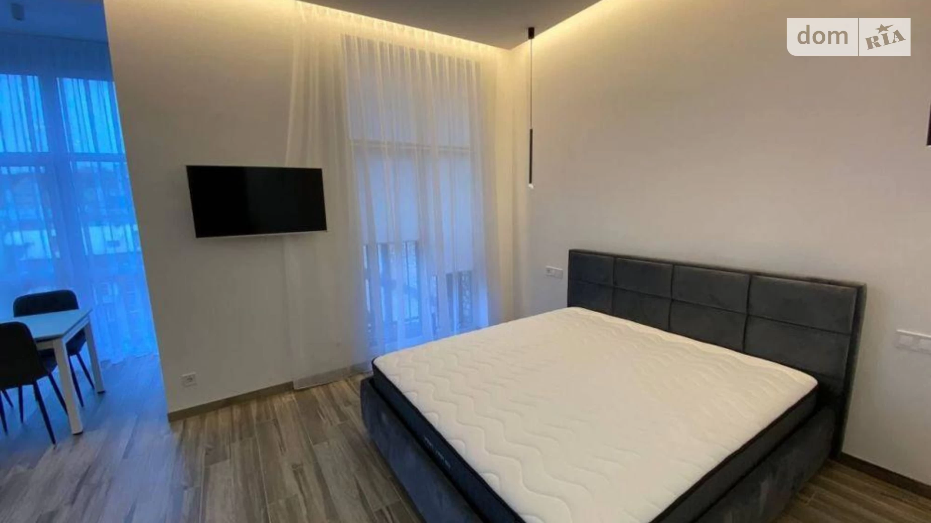 Сдается в аренду 1-комнатная квартира 40 кв. м в Днепре, пер. Шевченко, 9 - фото 5