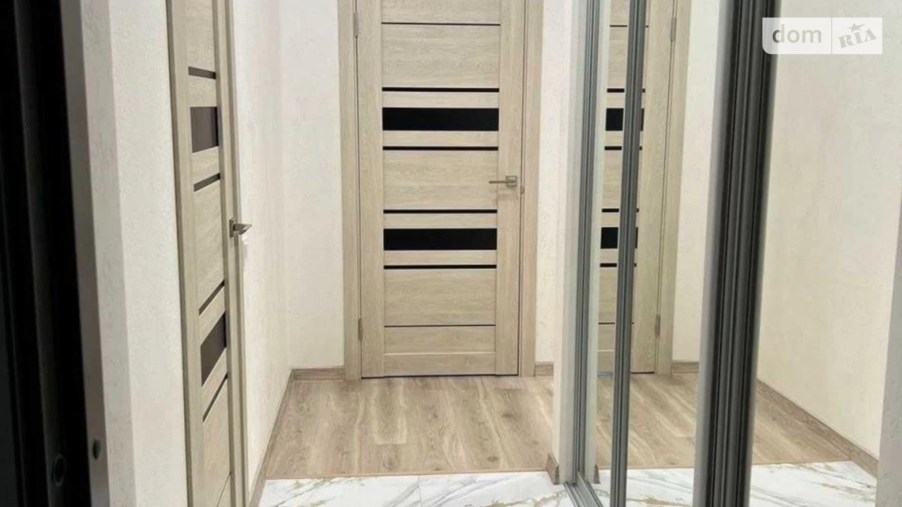 Здається в оренду 2-кімнатна квартира 50 кв. м у Дніпрі, вул. Костомарівська, 1А - фото 5