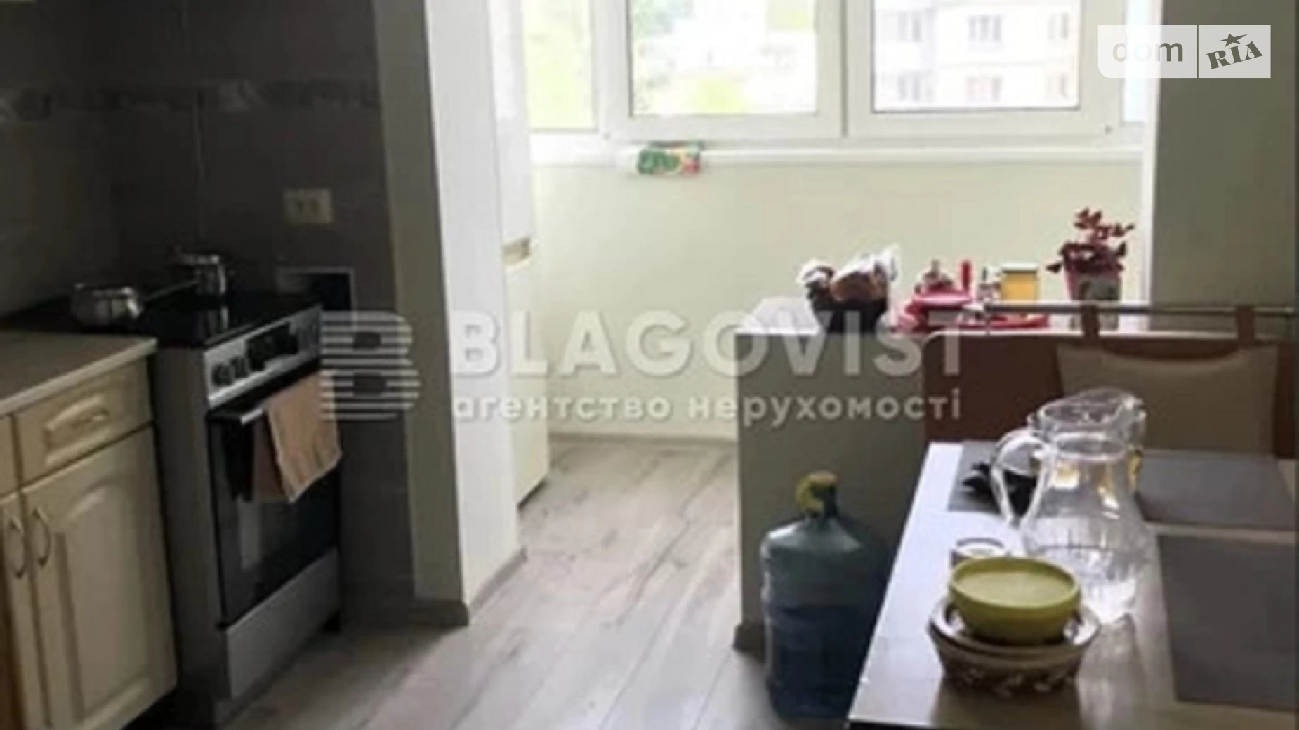 Продається 4-кімнатна квартира 100 кв. м у Києві, вул. Чорнобильська - фото 5