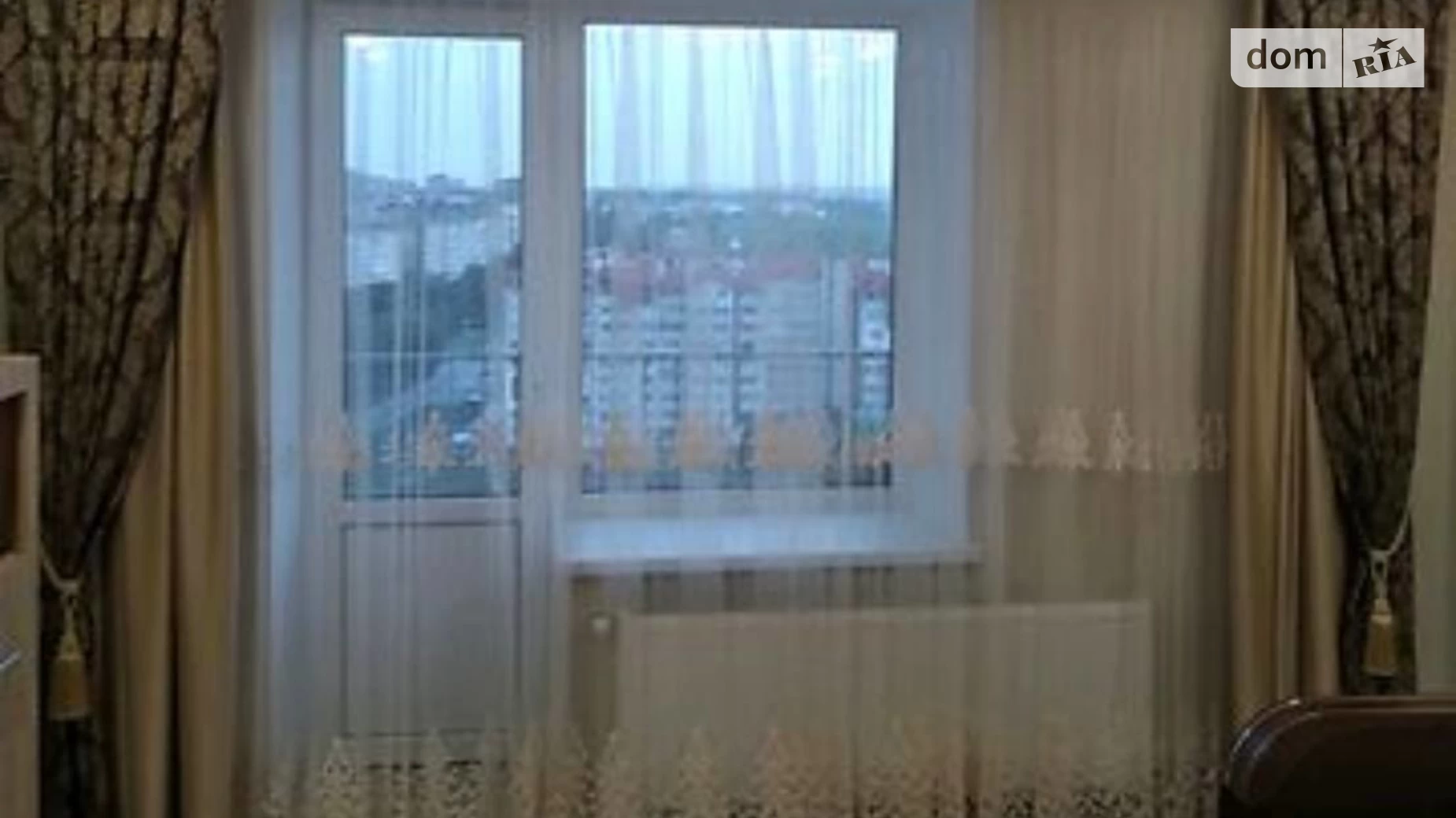 2-комнатная квартира 68 кв. м в Тернополе, ул. Академика Сергея Королева, 7 - фото 3