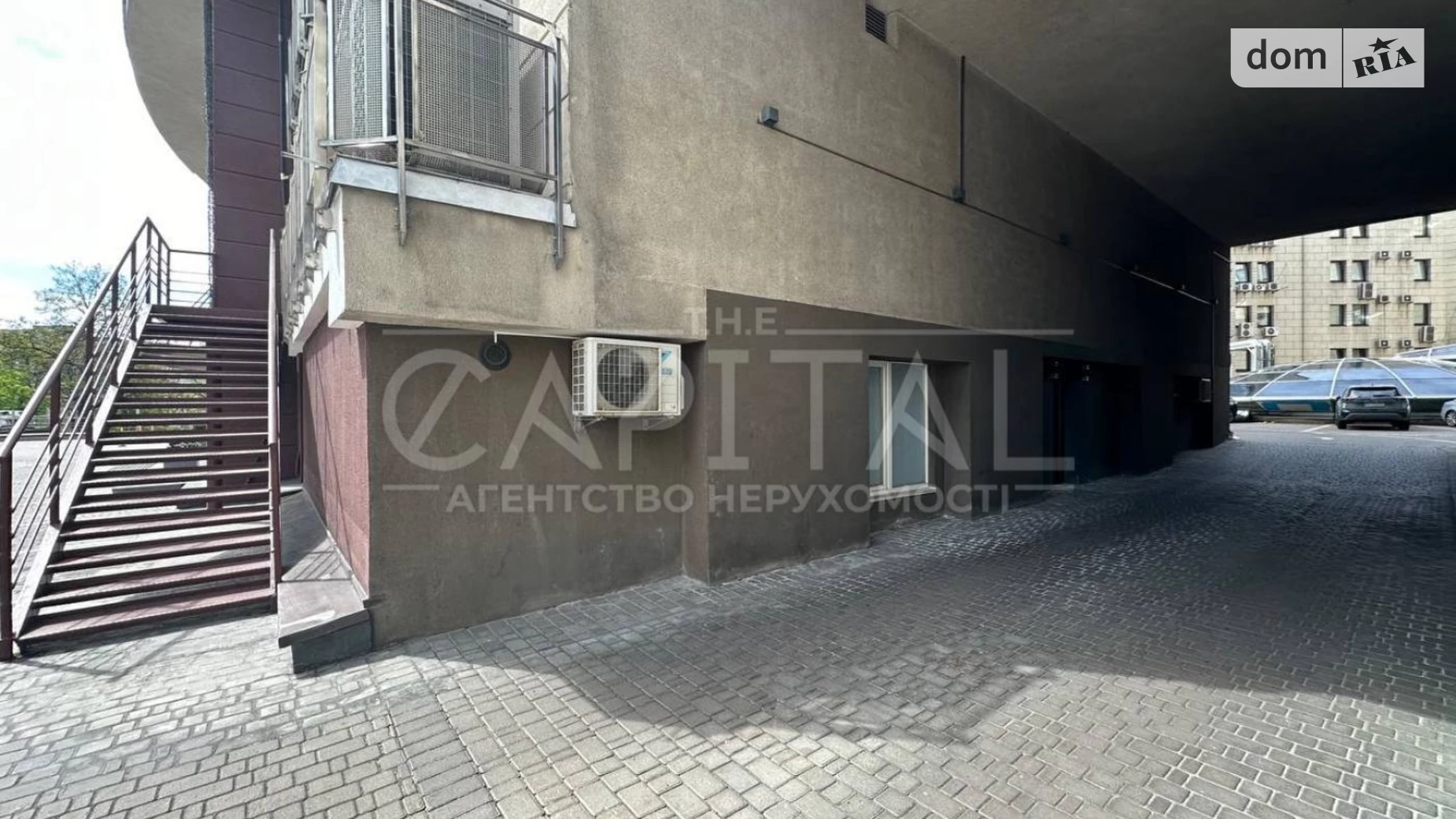 Сдается в аренду офис 71 кв. м в бизнес-центре, цена: 1011 $ - фото 3