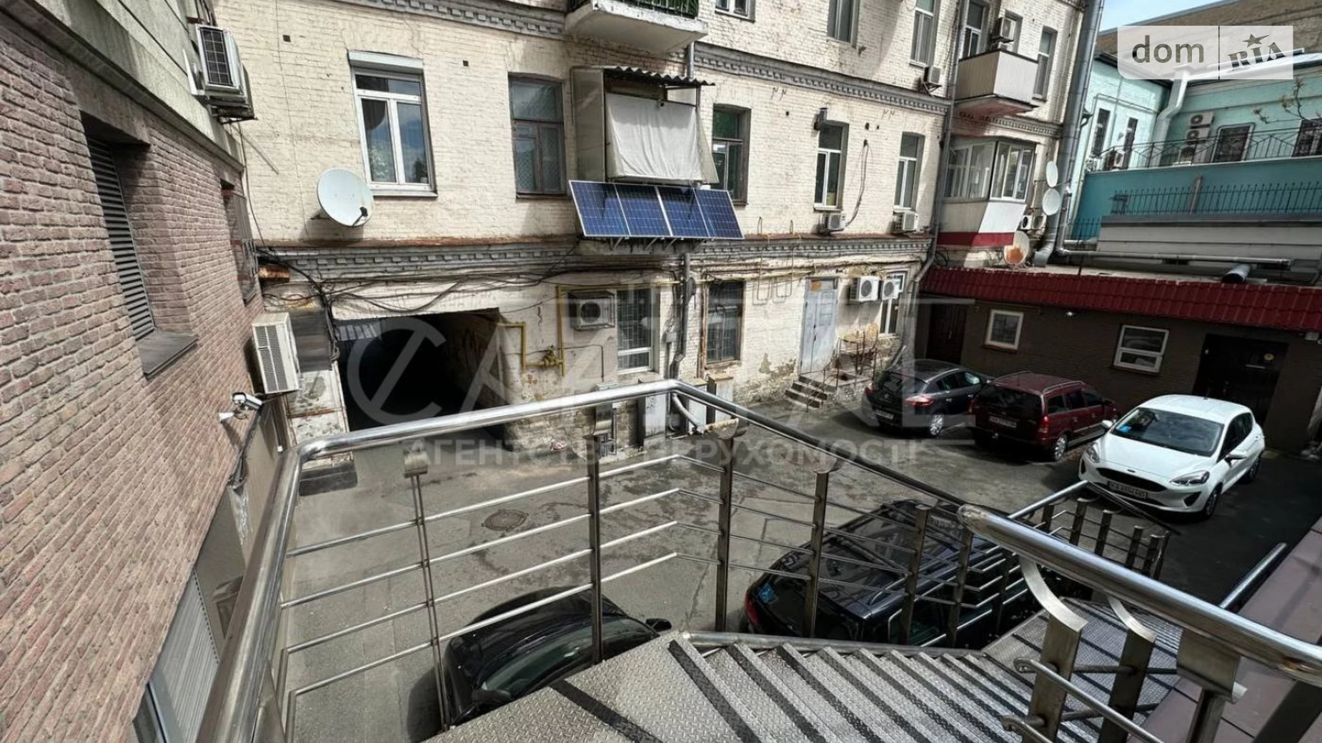 Сдается в аренду офис 71 кв. м в бизнес-центре, цена: 1011 $ - фото 5
