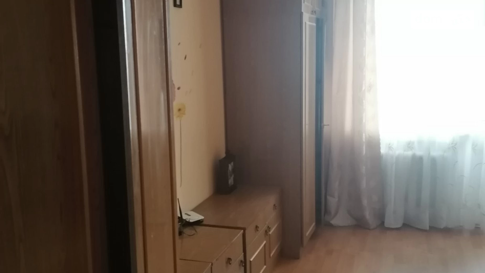 Сдается в аренду 1-комнатная квартира 36 кв. м в Виннице, ул. Ивана Николайчука - фото 3