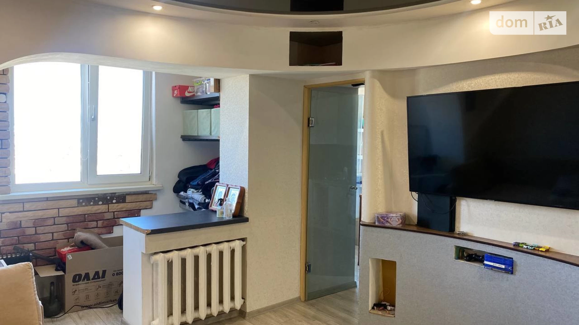 Продається 1-кімнатна квартира 42.2 кв. м у, цена: 28000 $ - фото 3