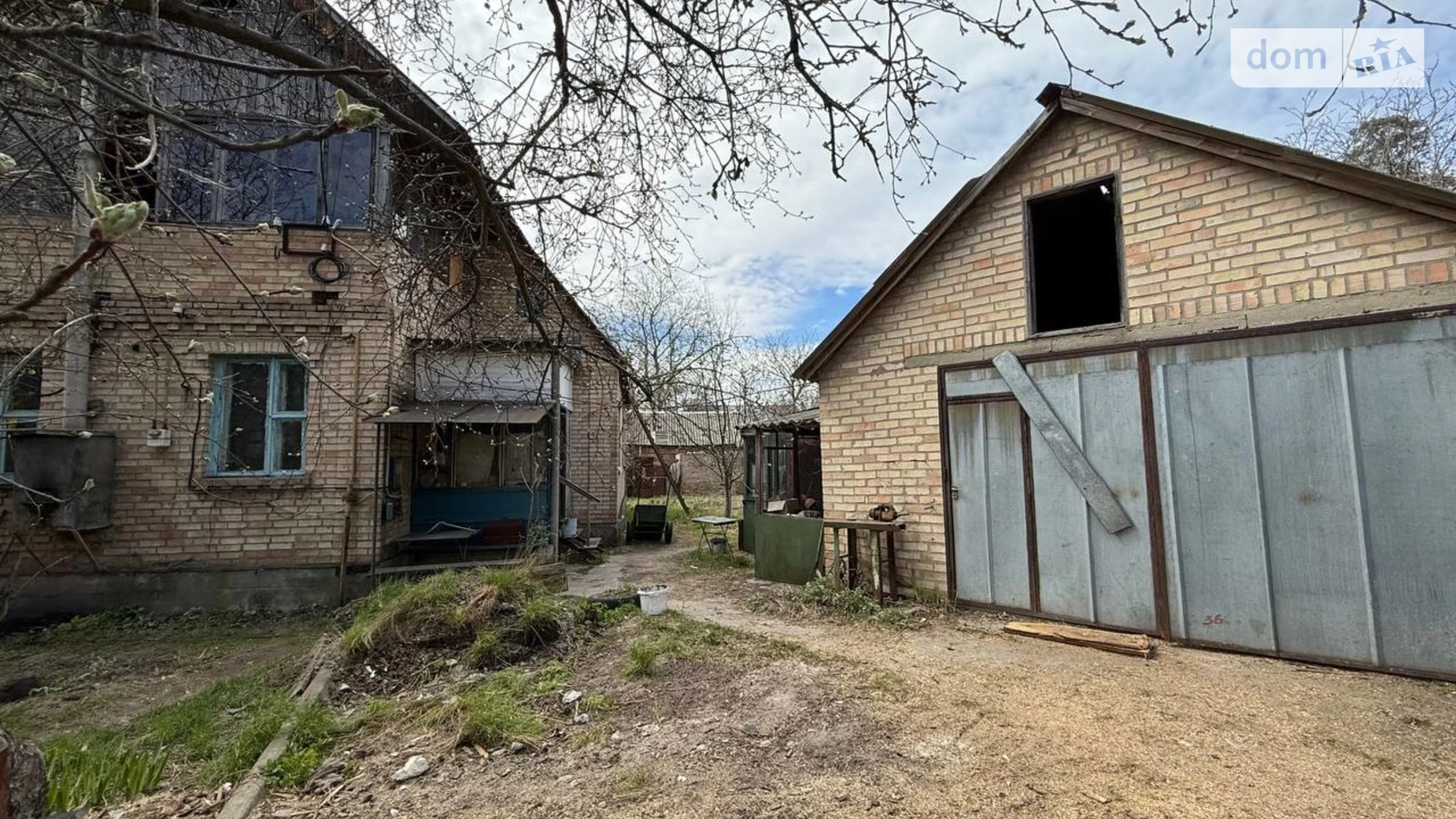 Продается дом на 2 этажа 159.8 кв. м с мебелью, цена: 70000 $ - фото 2