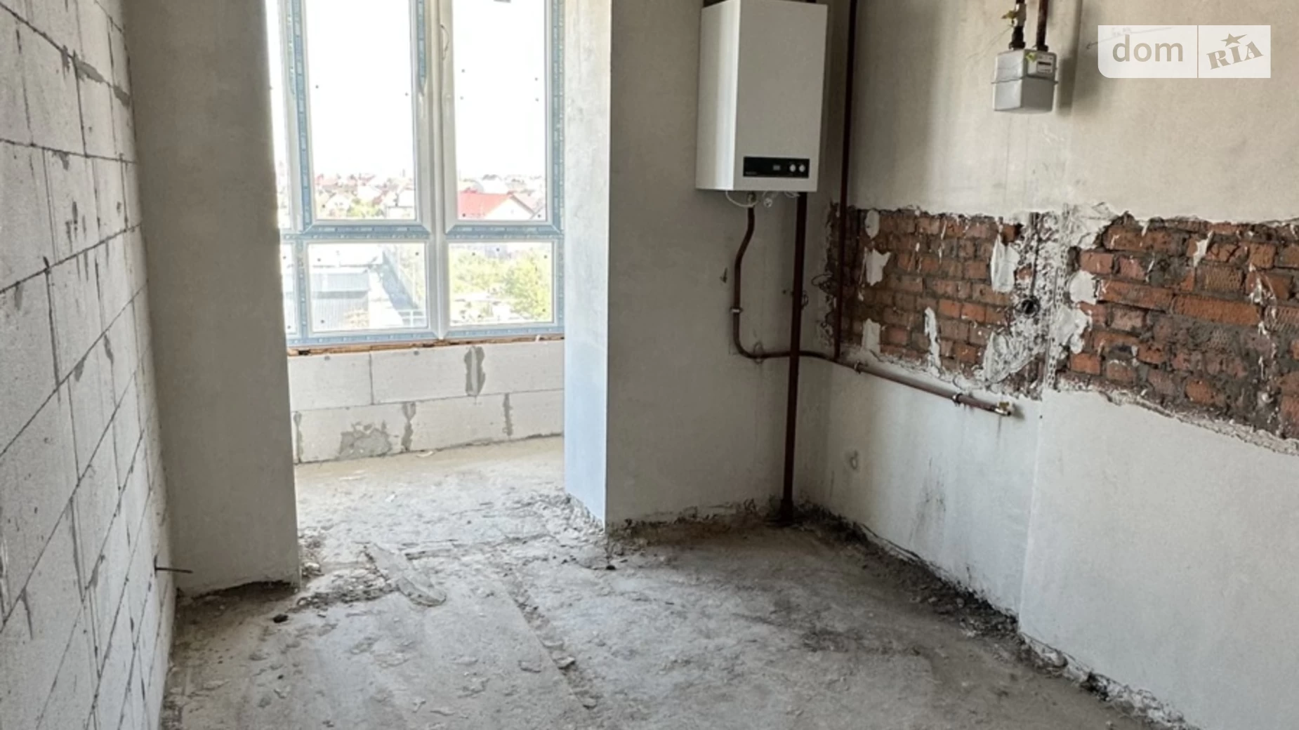 Продается 2-комнатная квартира 60 кв. м в Хмельницком, ул. Пилотская, 2/1 - фото 2