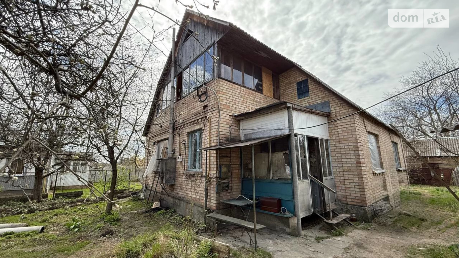 Продается дом на 2 этажа 159.8 кв. м с мебелью, цена: 70000 $ - фото 3