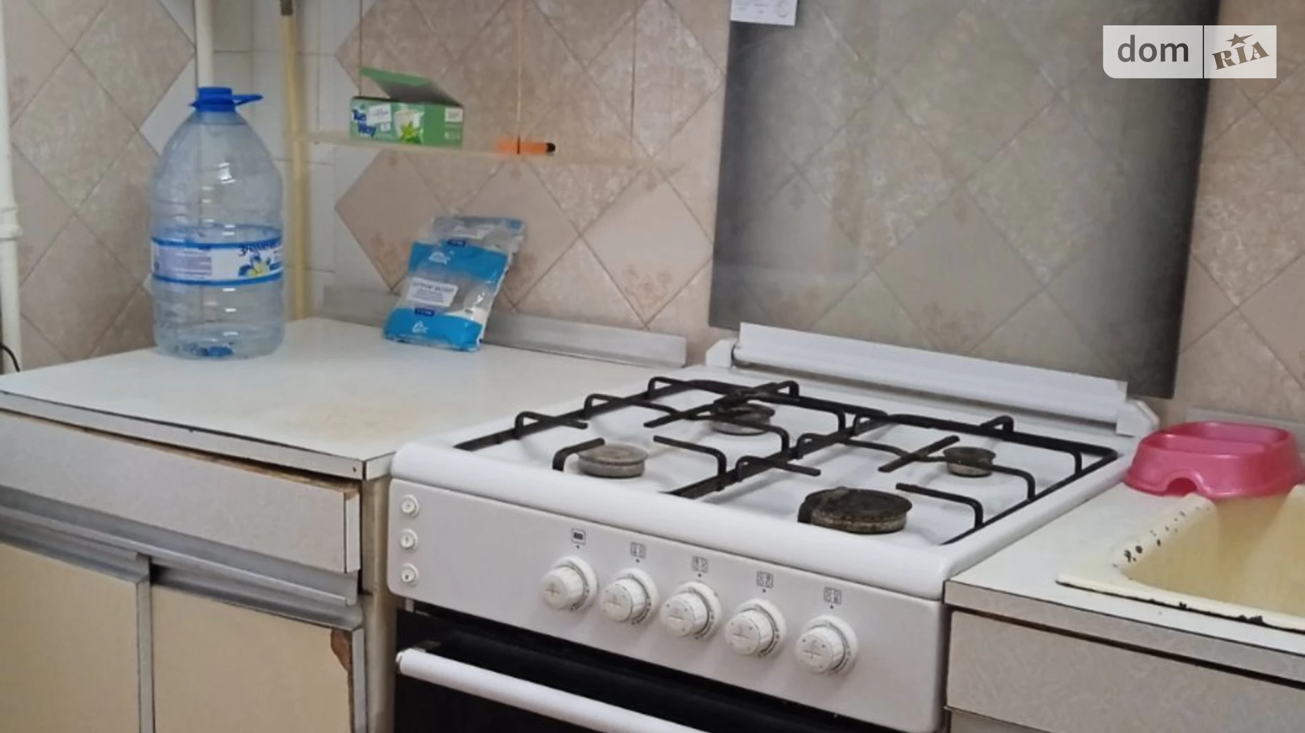 Сдается в аренду 2-комнатная квартира 45 кв. м в Одессе, ул. Ивана и Юрия Лип - фото 5