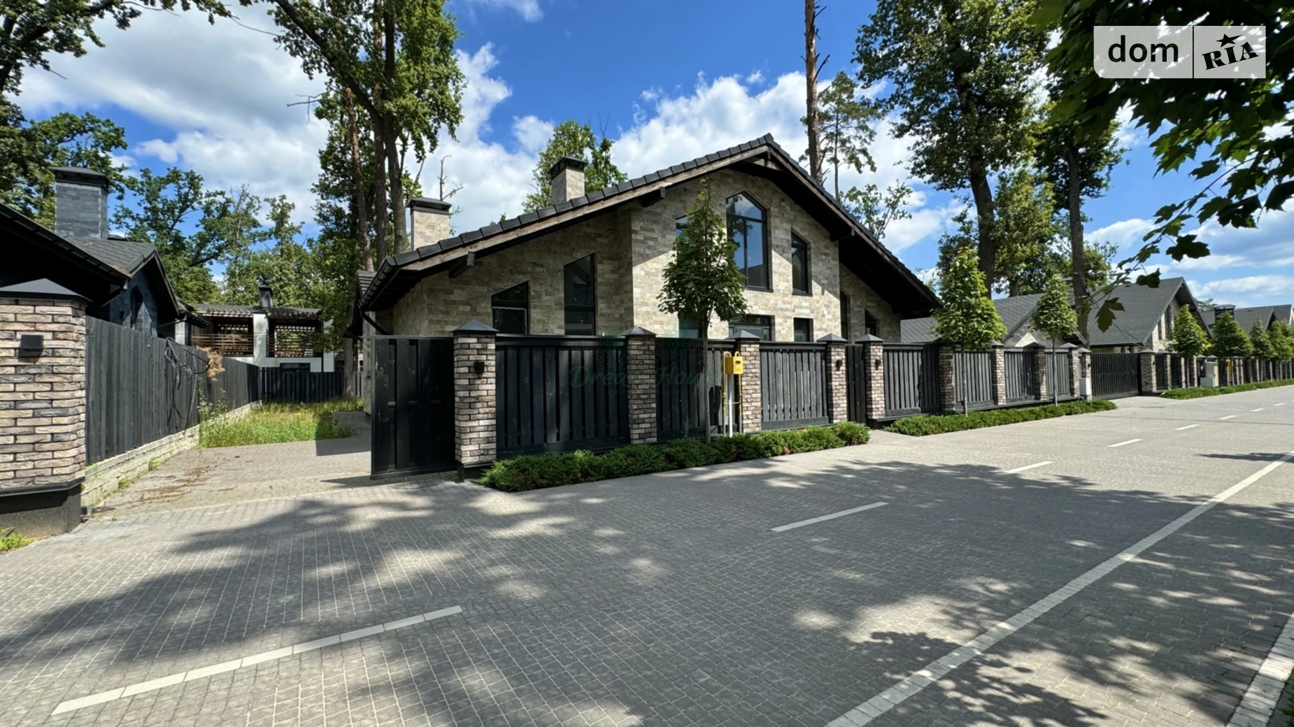 Продается дом на 2 этажа 200 кв. м с баней/сауной, цена: 250000 $ - фото 3