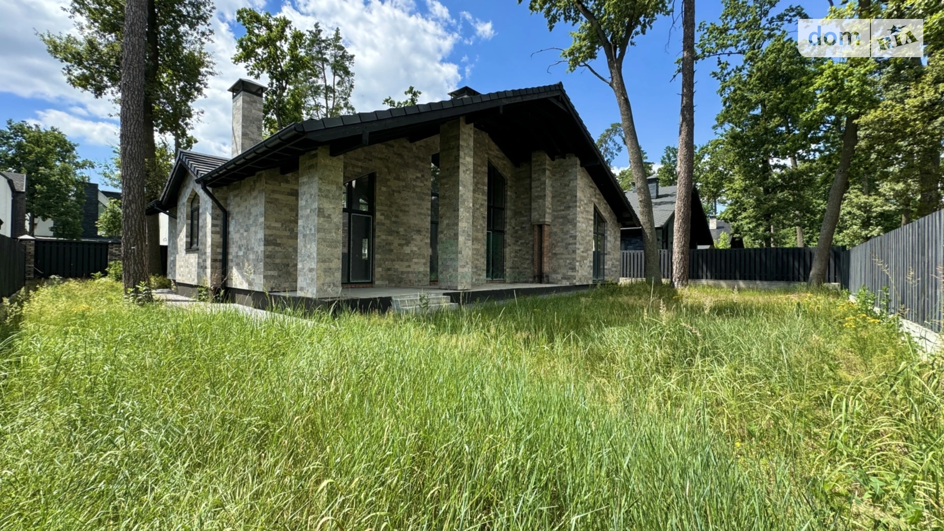 Продается дом на 2 этажа 200 кв. м с баней/сауной, цена: 250000 $ - фото 4