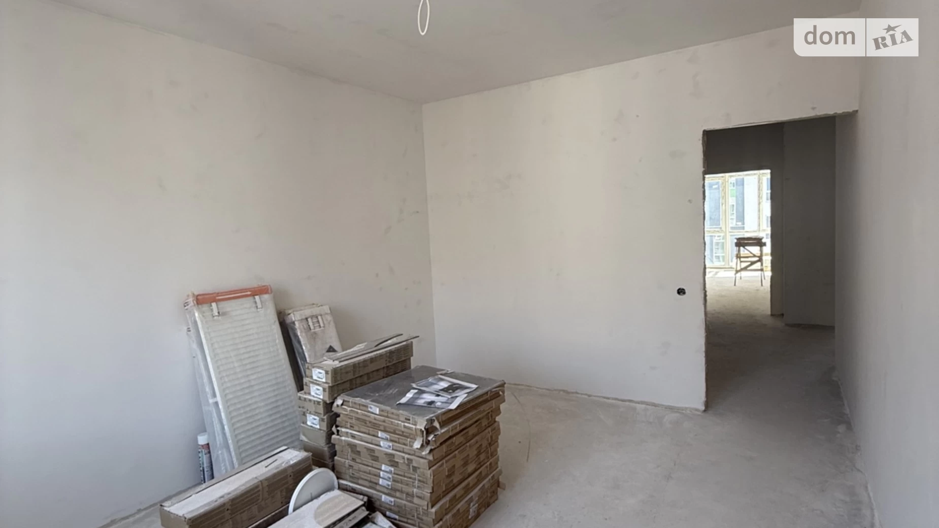 Продається 2-кімнатна квартира 62.9 кв. м у Винниках, вул. Кільцева - фото 2
