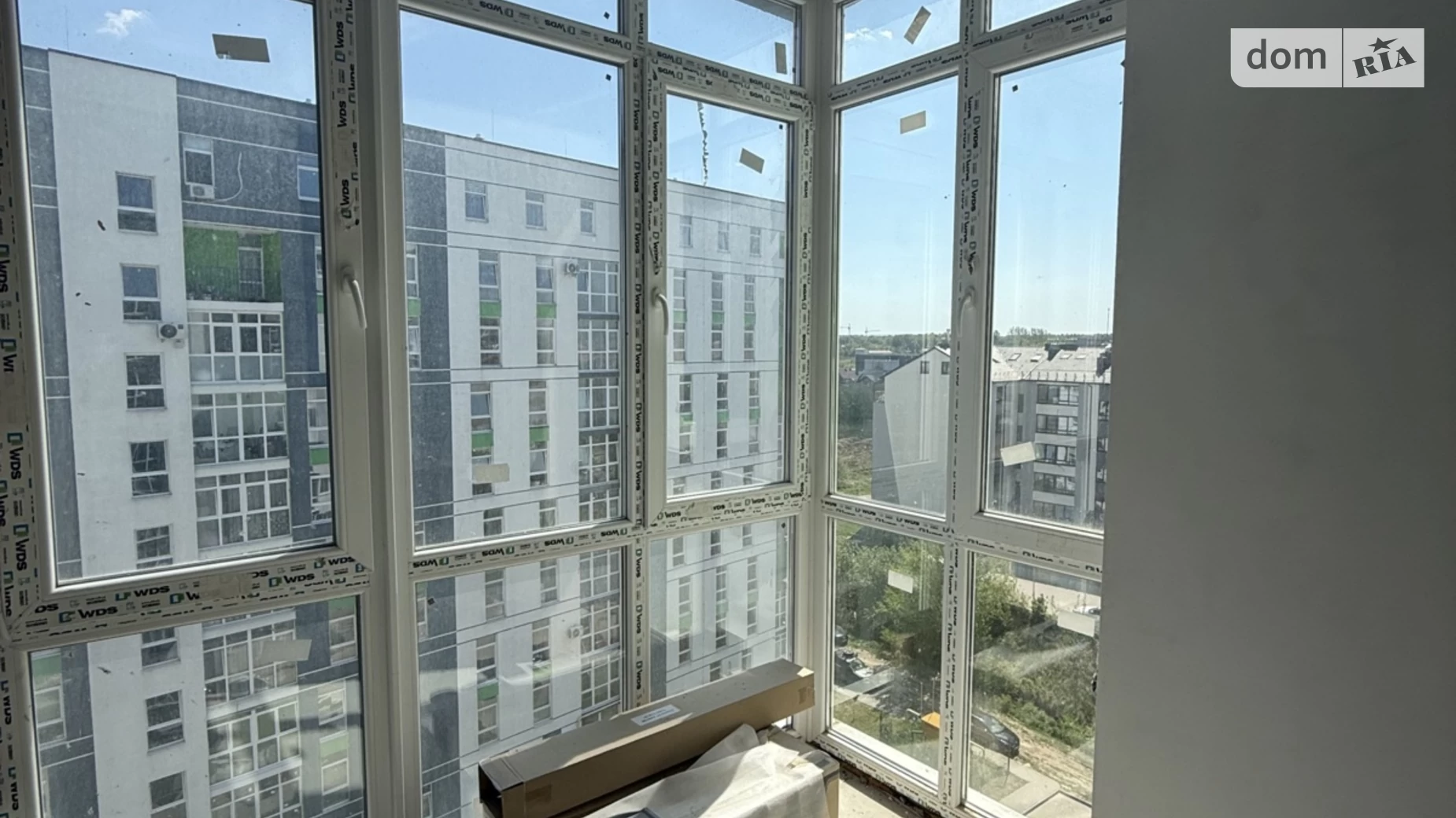 Продається 2-кімнатна квартира 62.9 кв. м у Винниках, вул. Кільцева - фото 4