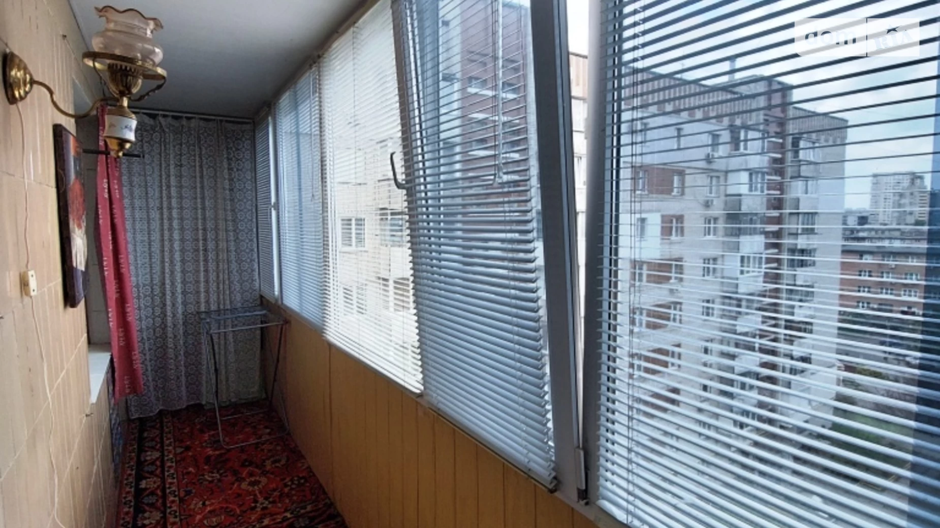 Продается 2-комнатная квартира 51 кв. м в Черкассах, ул. Нижняя Горова - фото 8