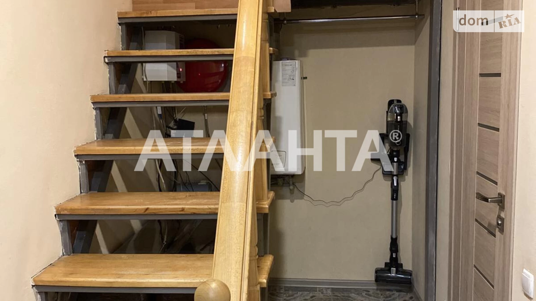 Продается 2-комнатная квартира 44.6 кв. м в Одессе, цена: 36000 $ - фото 4