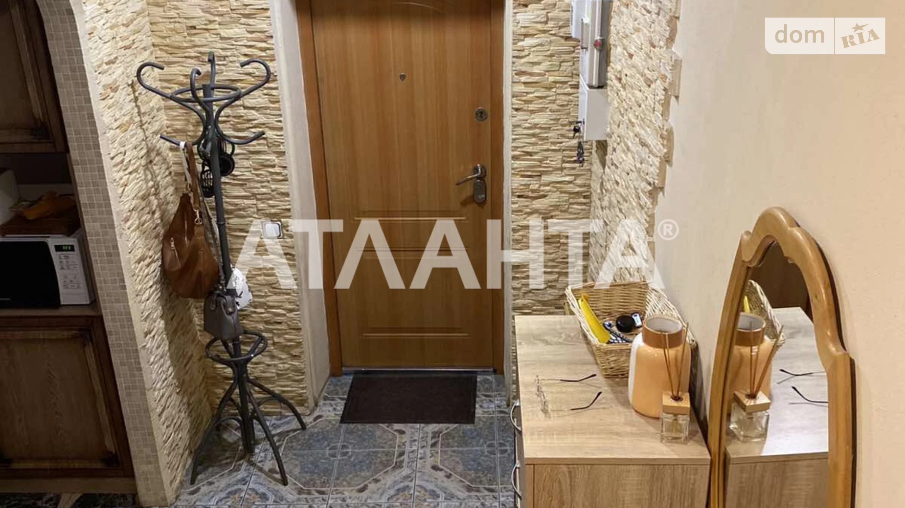 Продается 2-комнатная квартира 44.6 кв. м в Одессе, ул. Дальницкая - фото 3