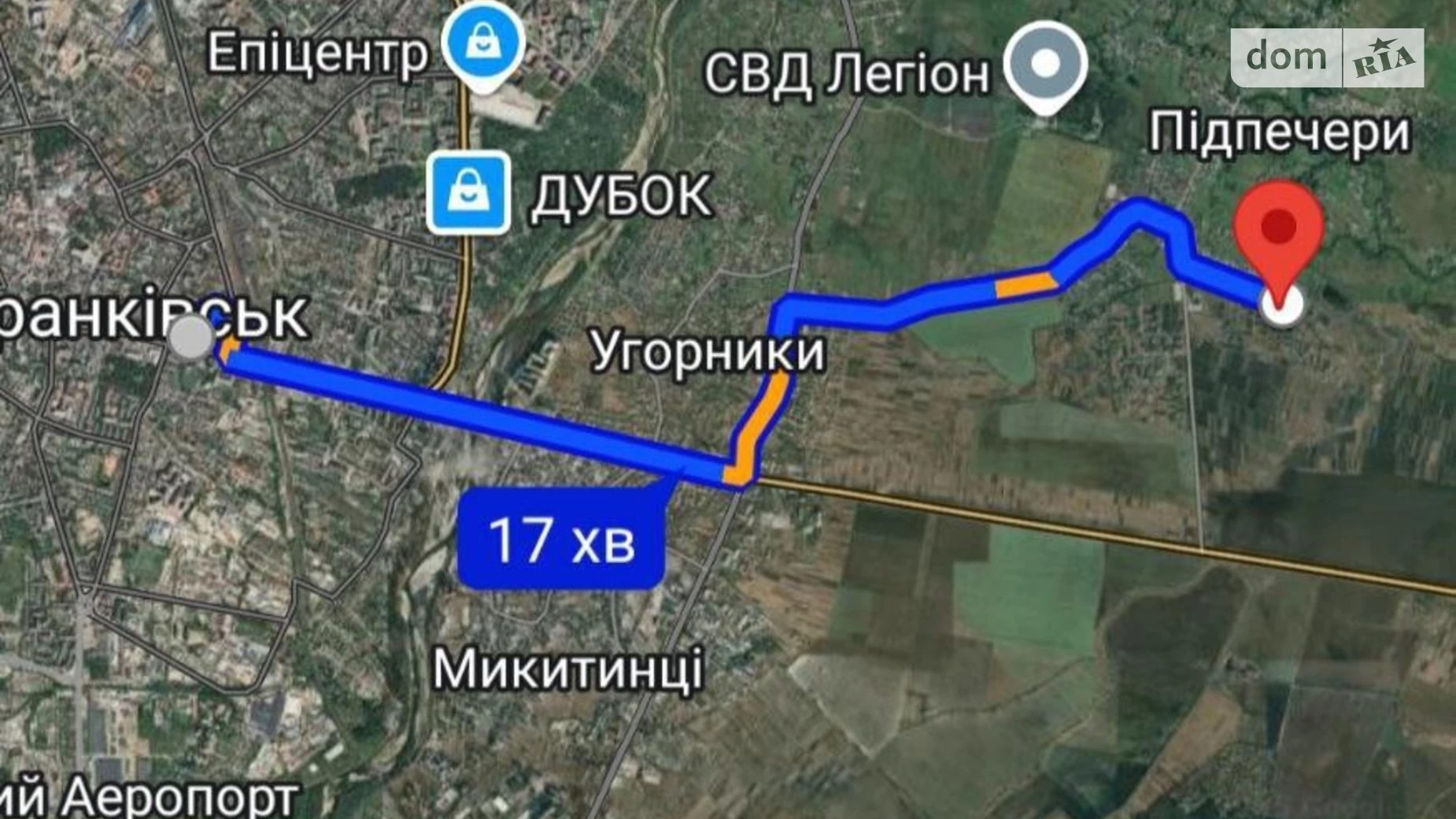 Продается земельный участок 8 соток в Ивано-Франковской области, цена: 11500 $ - фото 5