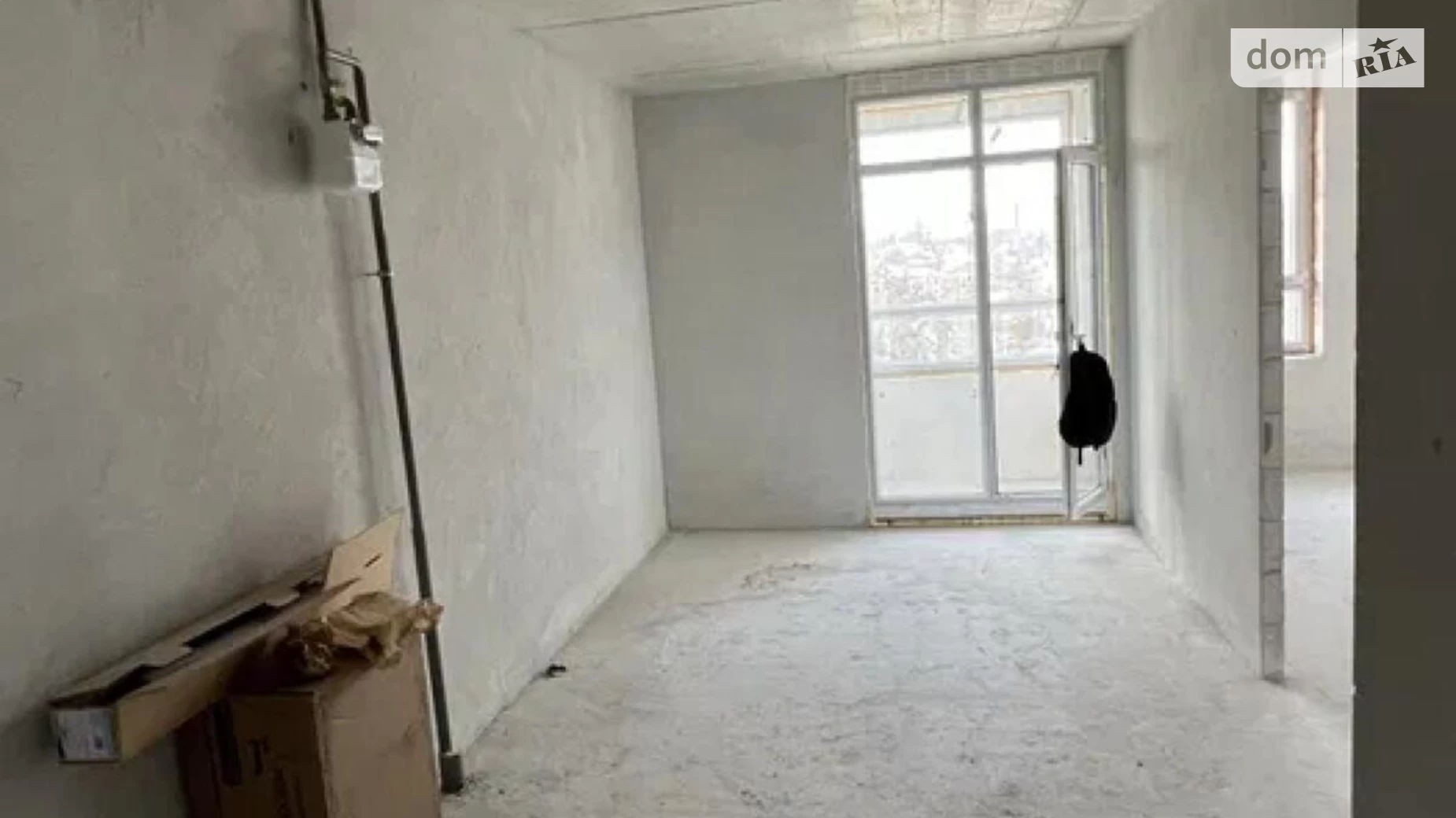 Продається 1-кімнатна квартира 45 кв. м у Львові, вул. Топольна, 4Б - фото 5