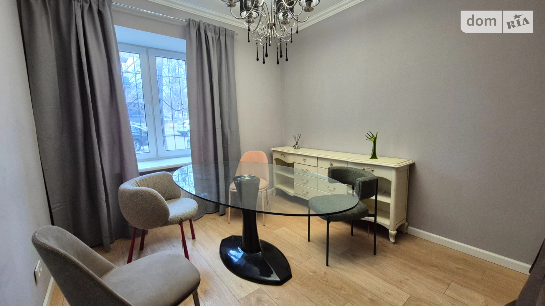 Продается 2-комнатная квартира 44.7 кв. м в Киеве, ул. Михаила Бойчука, 14 - фото 2