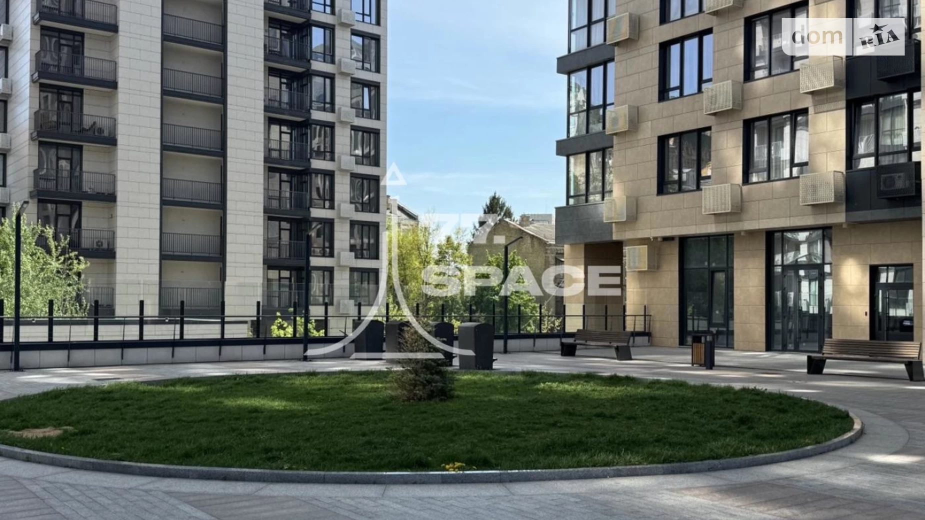 Сдается в аренду офис 157 кв. м в бизнес-центре, цена: 4000 $ - фото 2