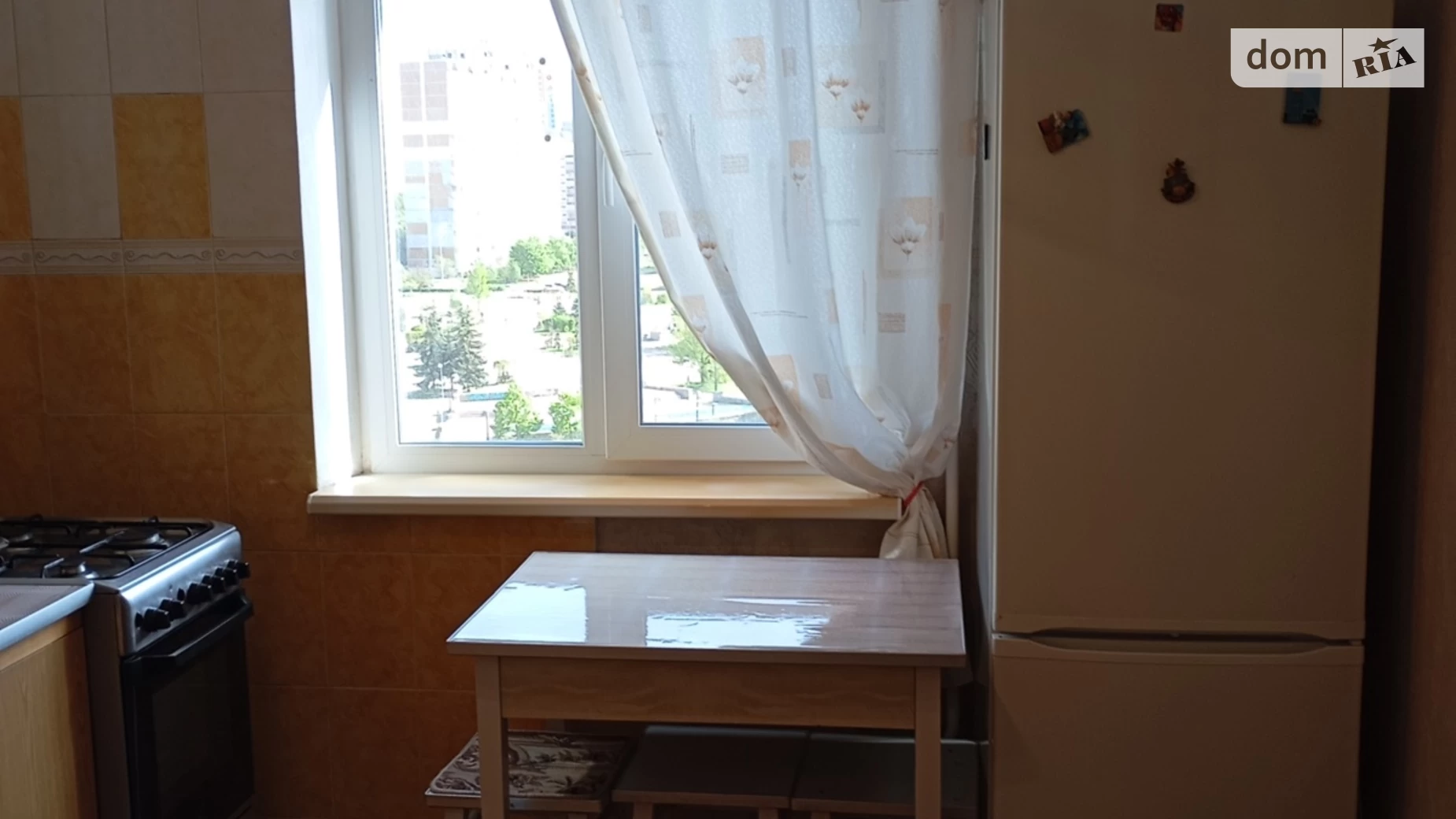 ул. Александры Экстер(Марины Цветаевой), 8 Троещина Киев - фото 5