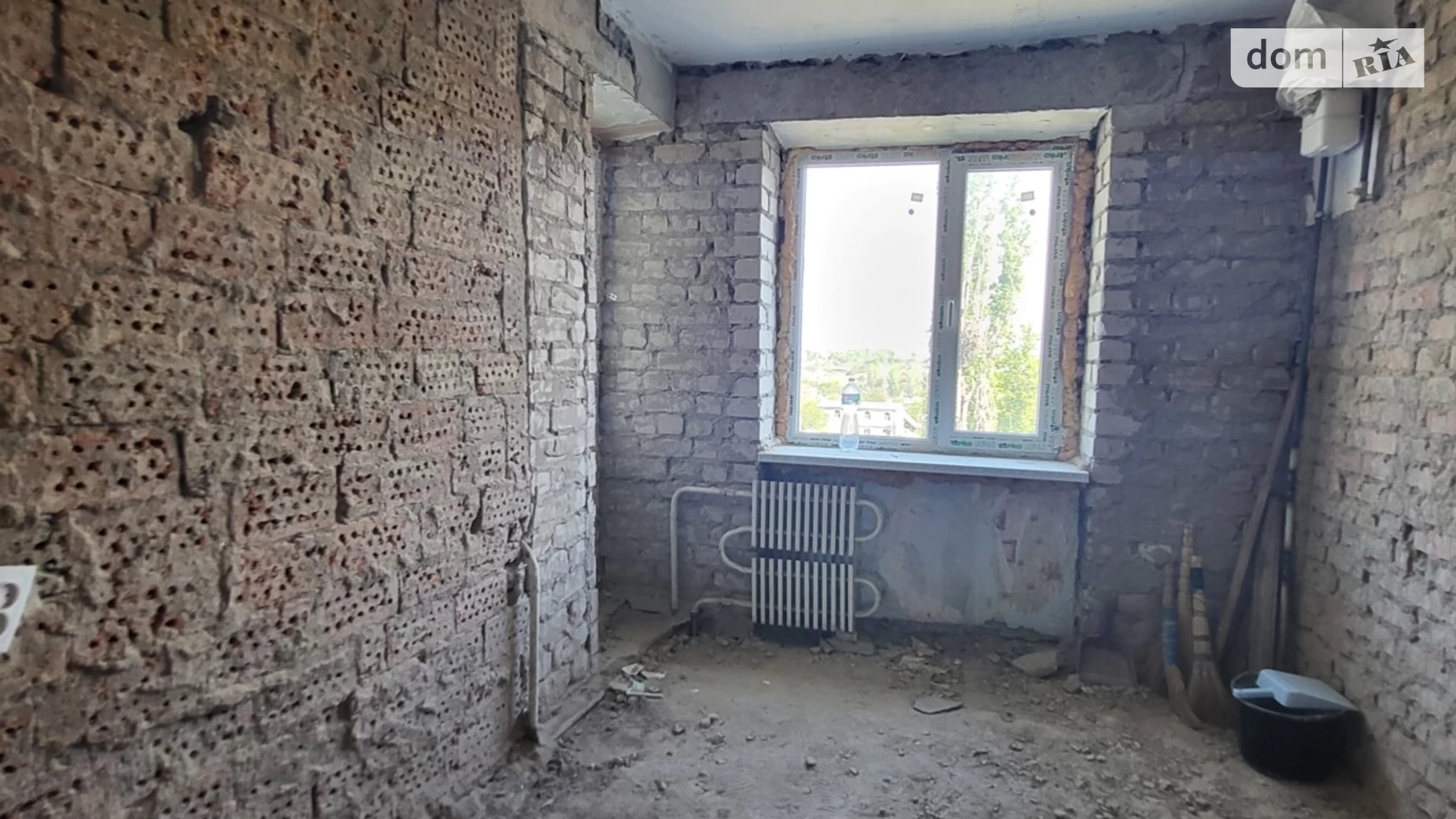 Продается 3-комнатная квартира 65.2 кв. м в Николаеве, ул. Линия 3-я, 17 - фото 5