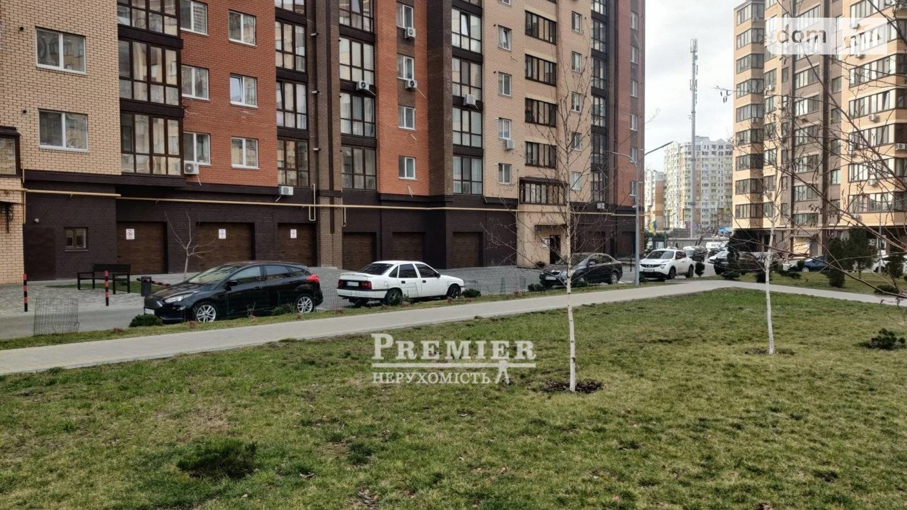 Продається 1-кімнатна квартира 41 кв. м у Одесі, вул. Академіка Сахарова, 5 - фото 5