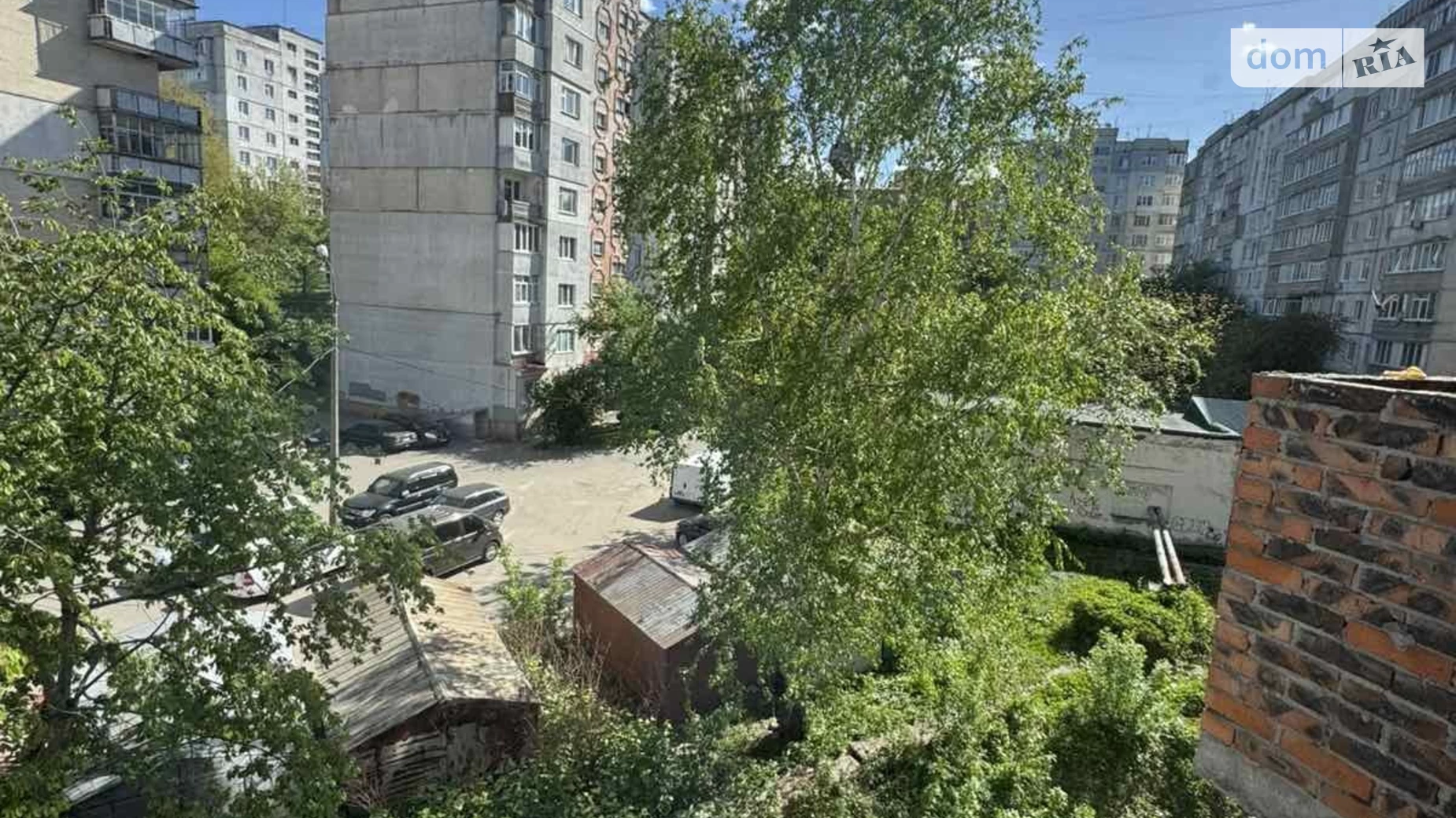 Продается 1-комнатная квартира 46 кв. м в Хмельницком, ул. Институтская, 6/1Б - фото 11